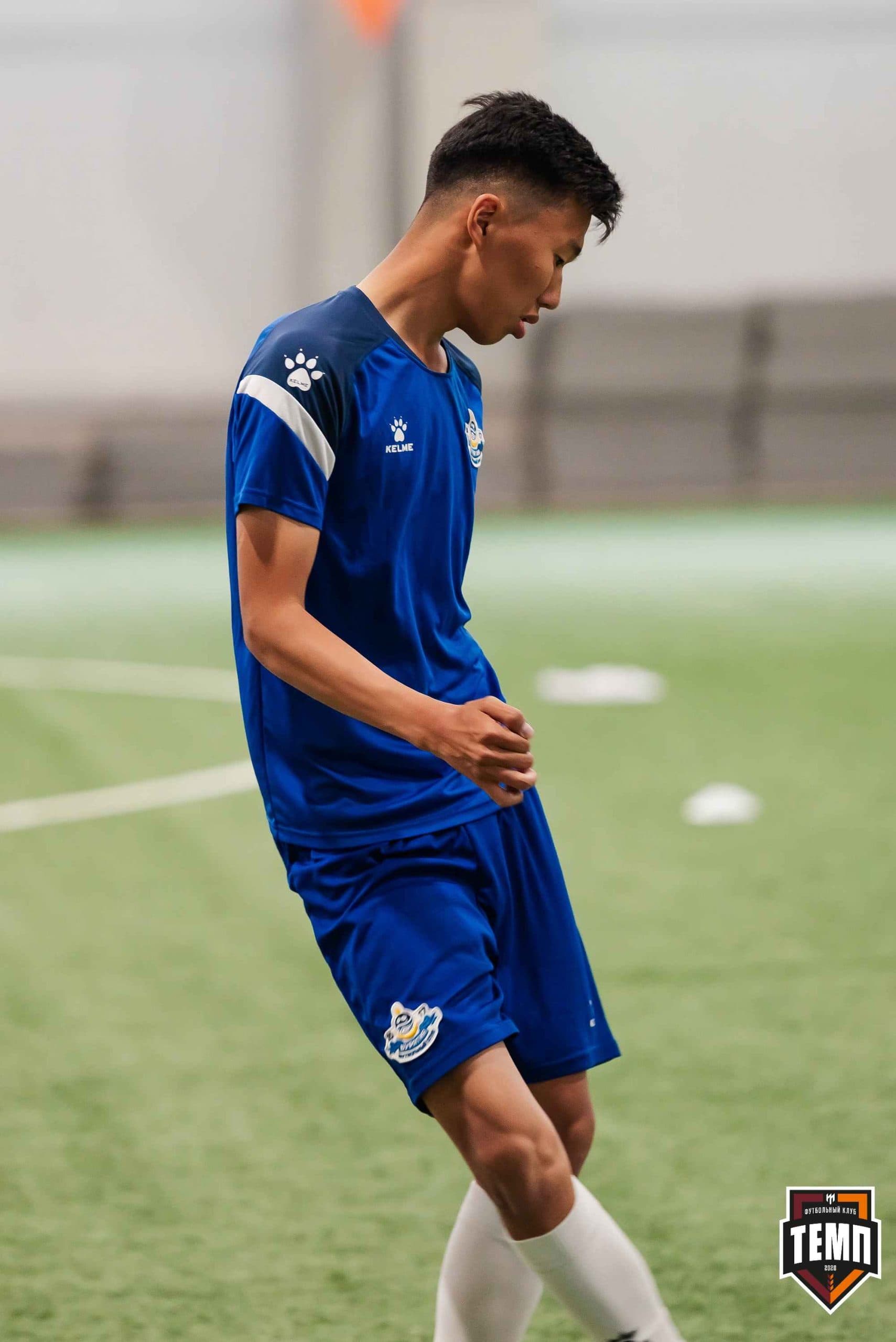 «Темп» 2:3 «Бурятия». III дивизион. 30.06.2023 — кадр 47