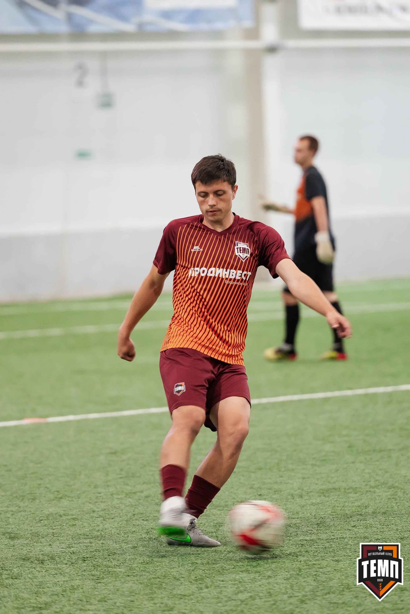 «Темп» 2:3 «Бурятия». III дивизион. 30.06.2023 — кадр 53