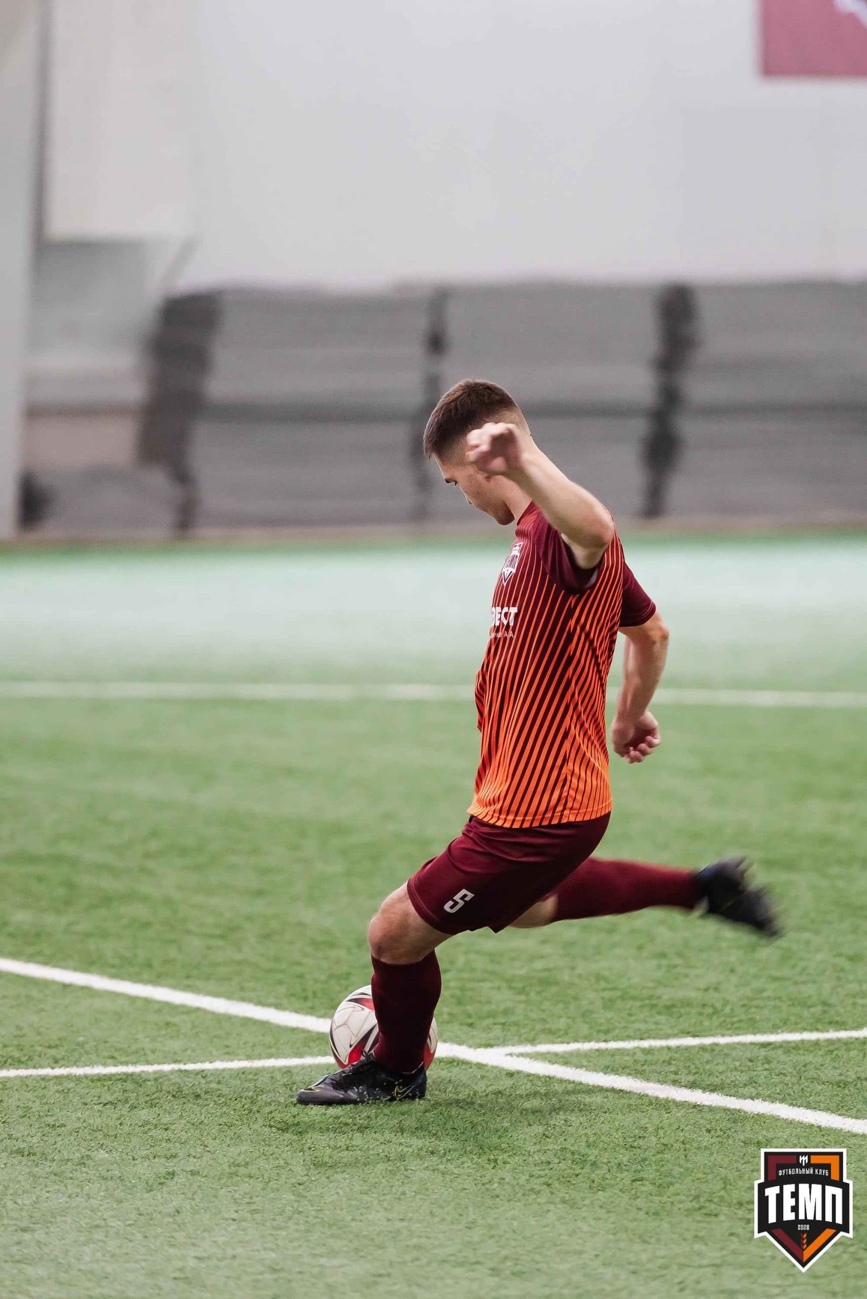 «Темп» 2:3 «Бурятия». III дивизион. 30.06.2023 — кадр 55