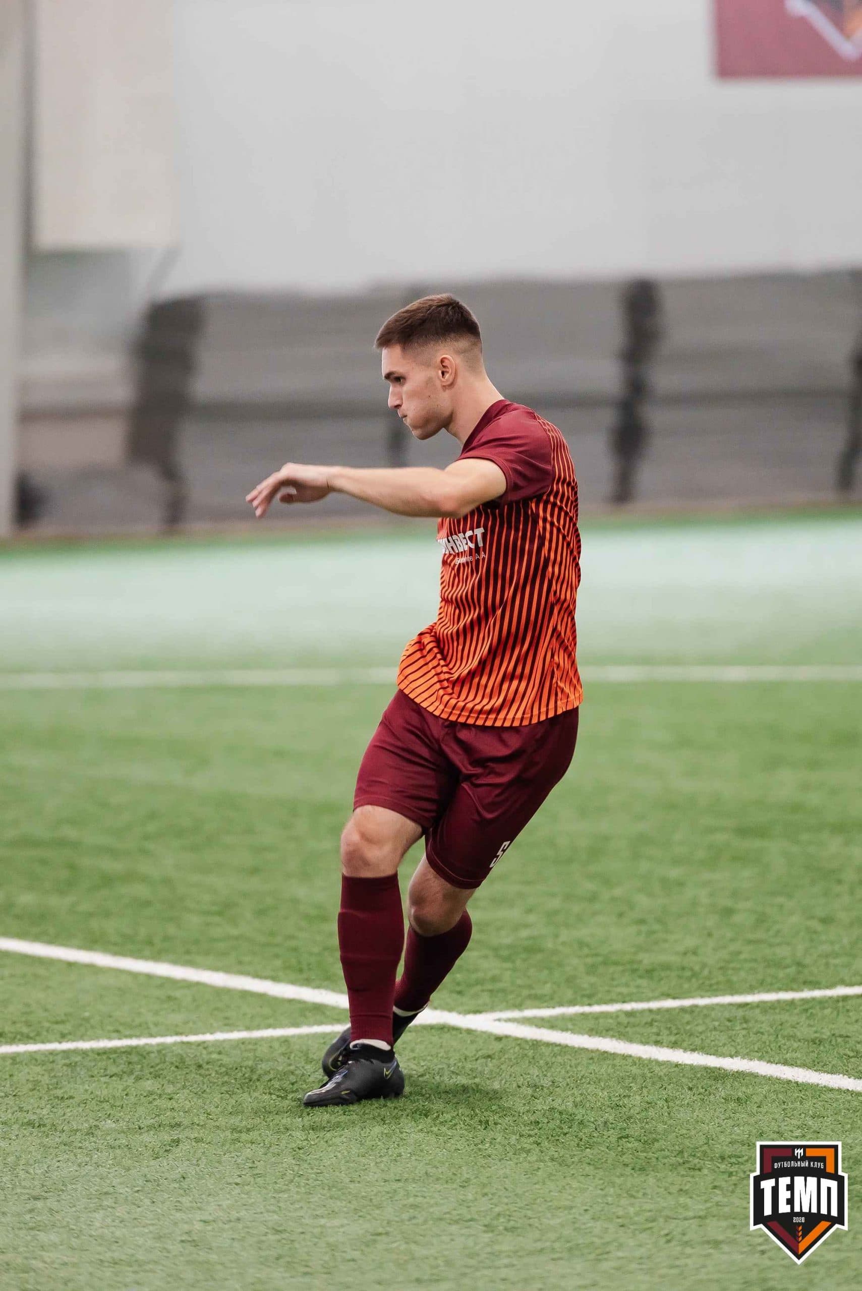 «Темп» 2:3 «Бурятия». III дивизион. 30.06.2023 — кадр 56