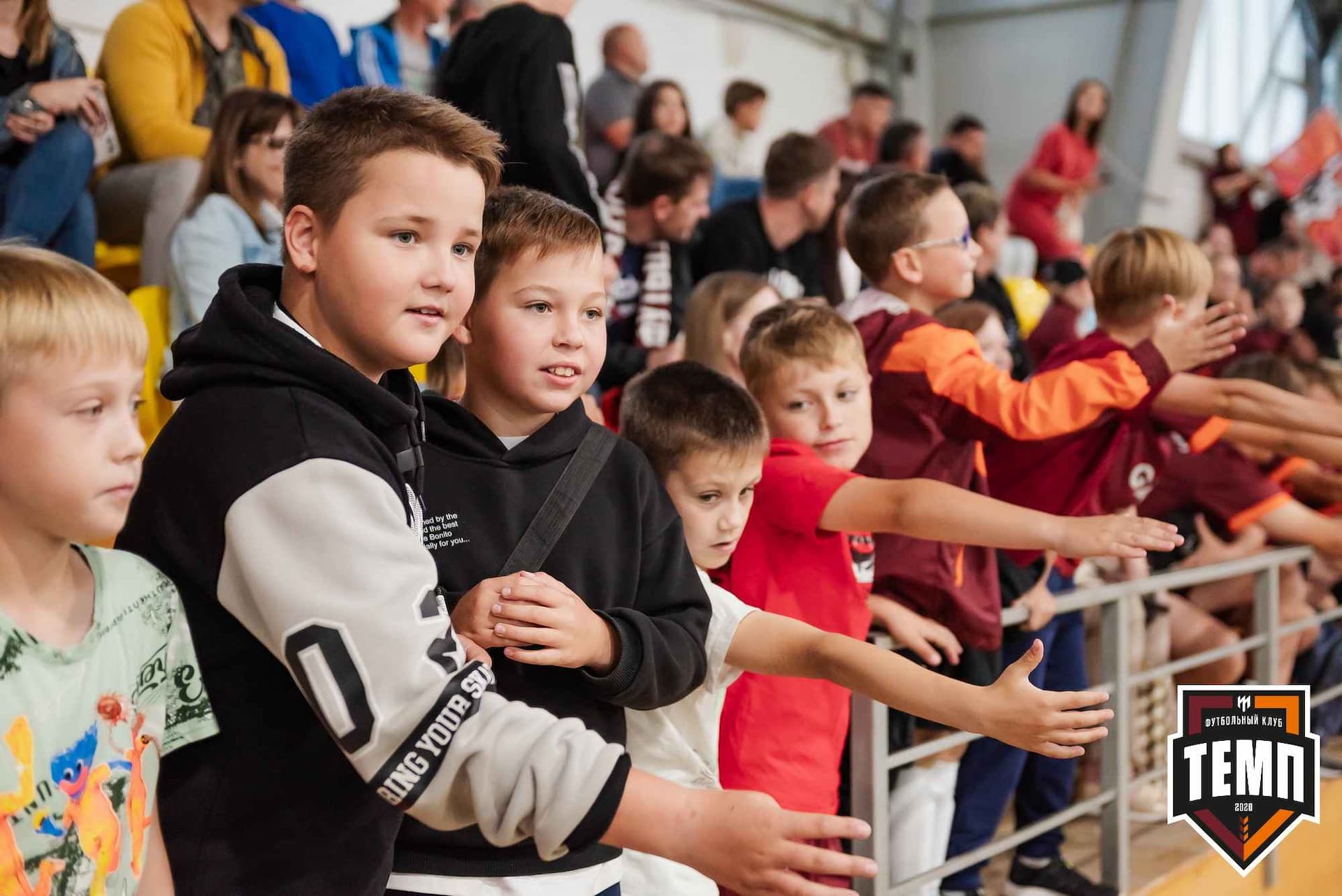 «Темп» 2:3 «Бурятия». III дивизион. 30.06.2023 — кадр 66