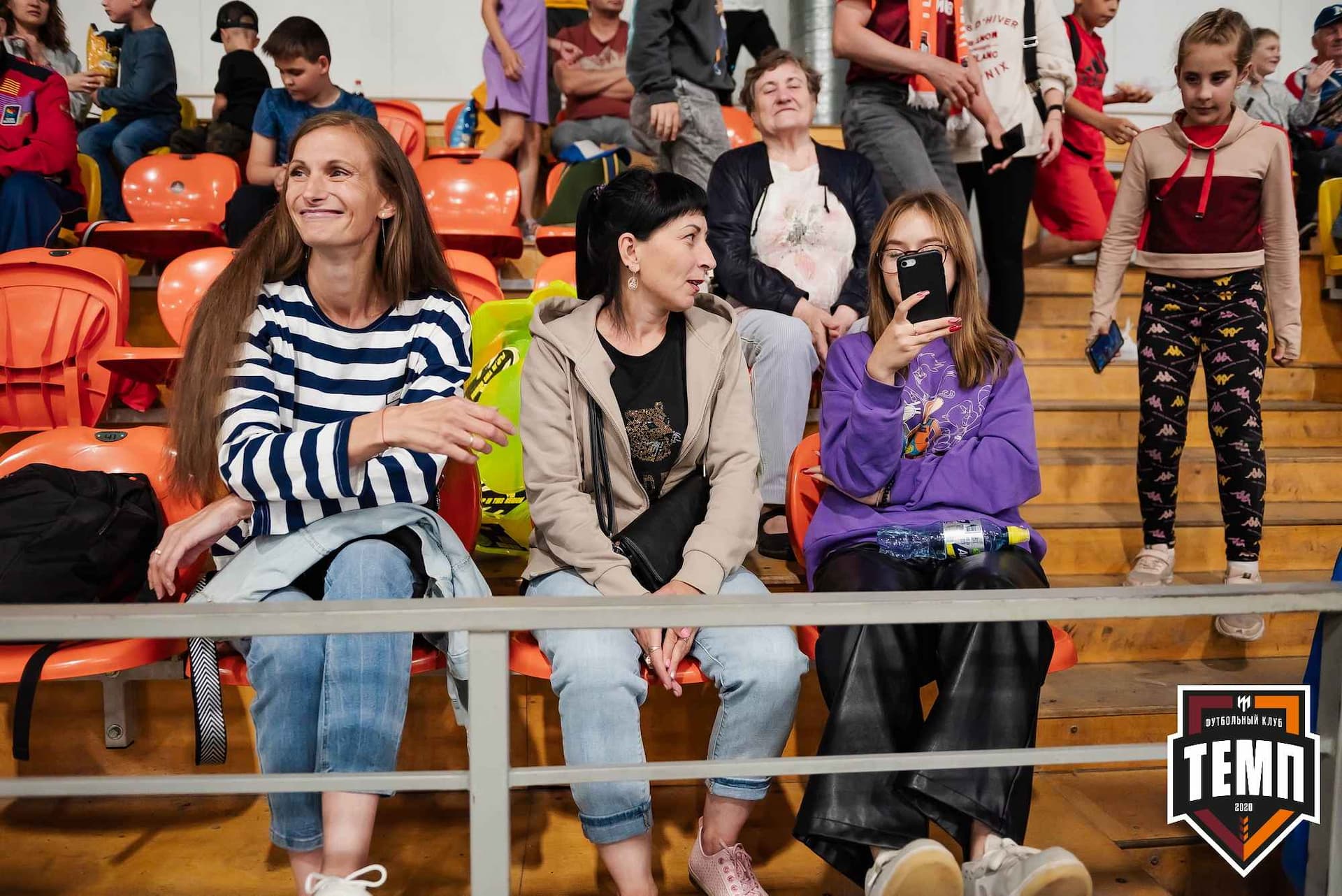 «Темп» 2:3 «Бурятия». III дивизион. 30.06.2023 — кадр 67