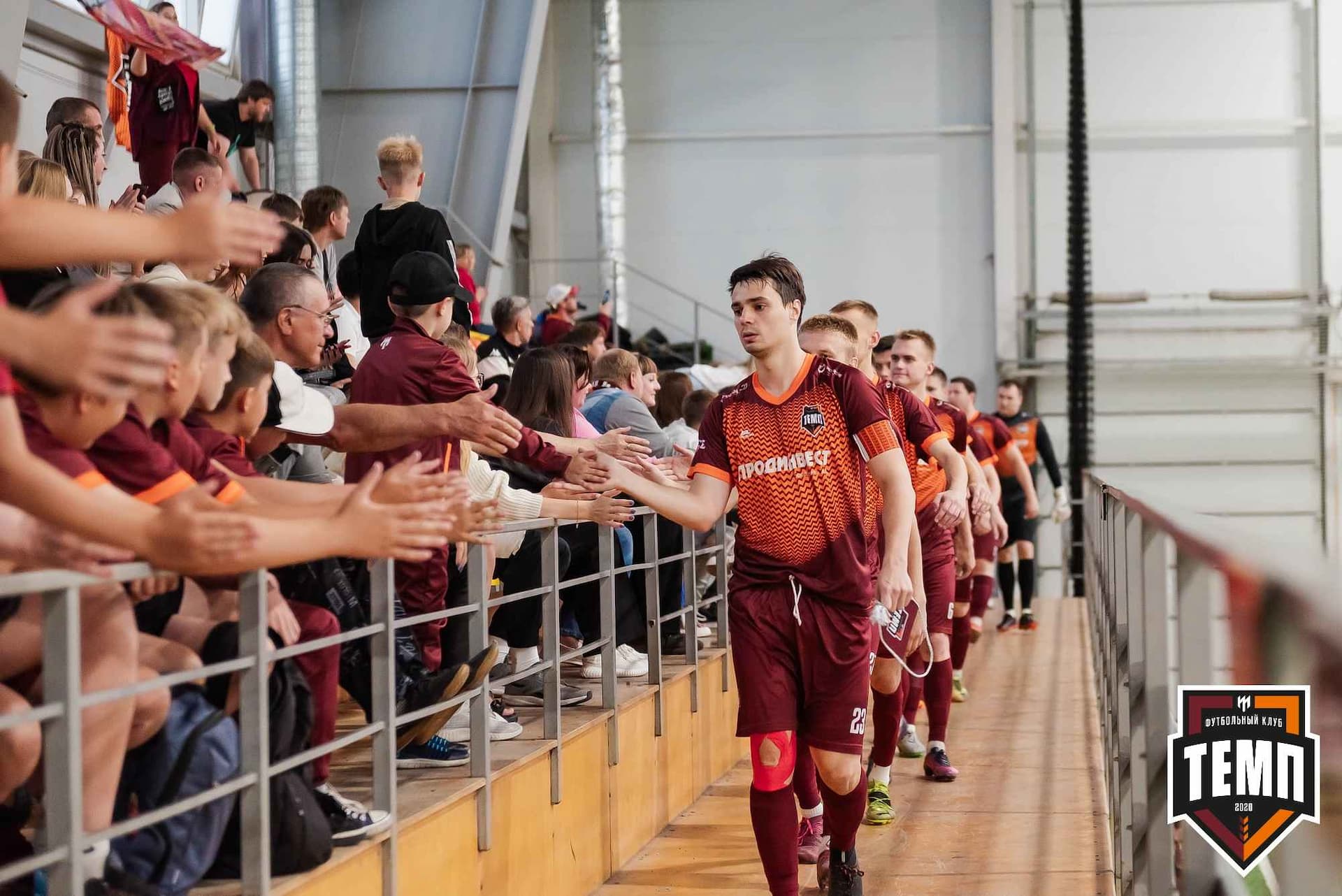 «Темп» 2:3 «Бурятия». III дивизион. 30.06.2023 — кадр 69