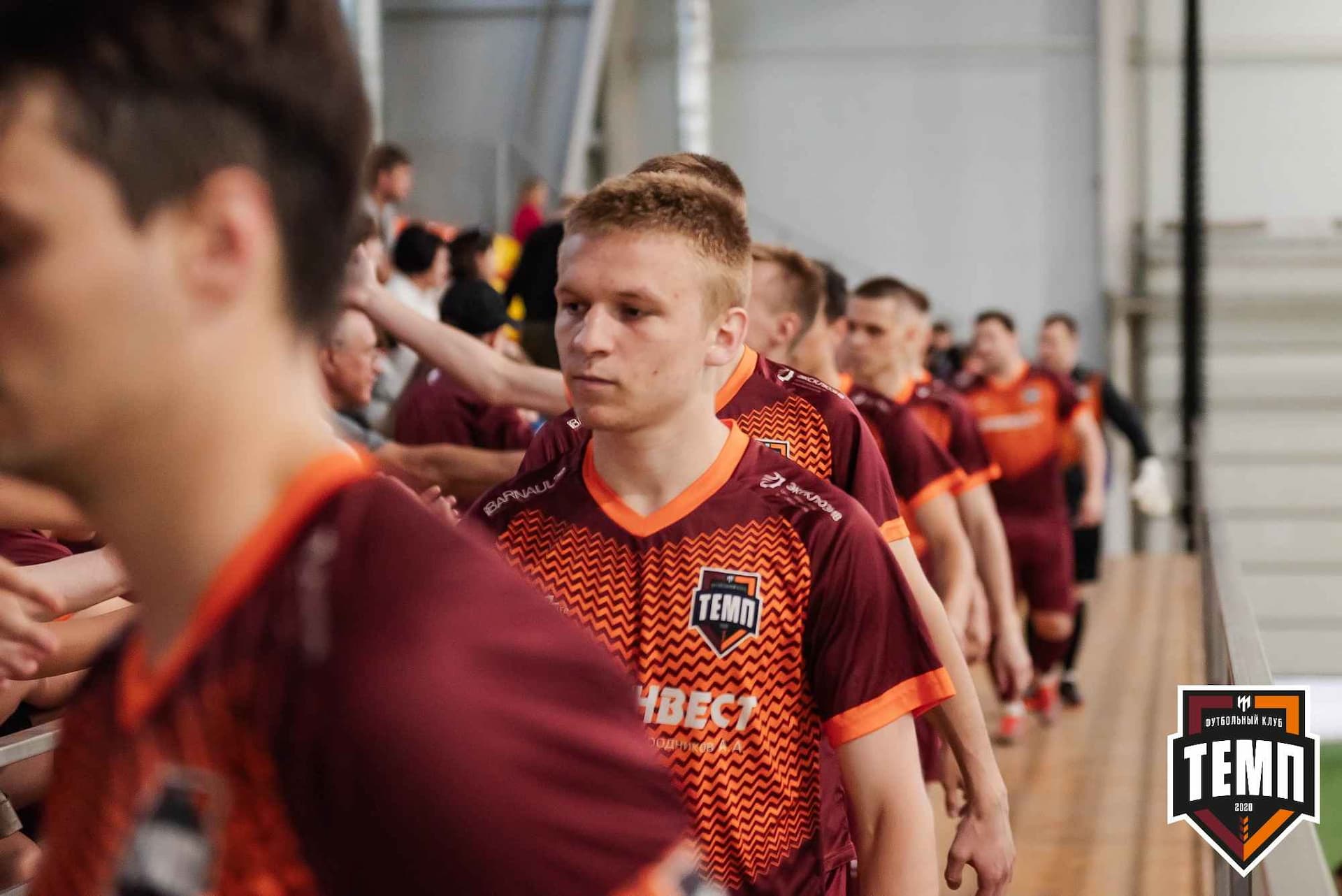 «Темп» 2:3 «Бурятия». III дивизион. 30.06.2023 — кадр 71