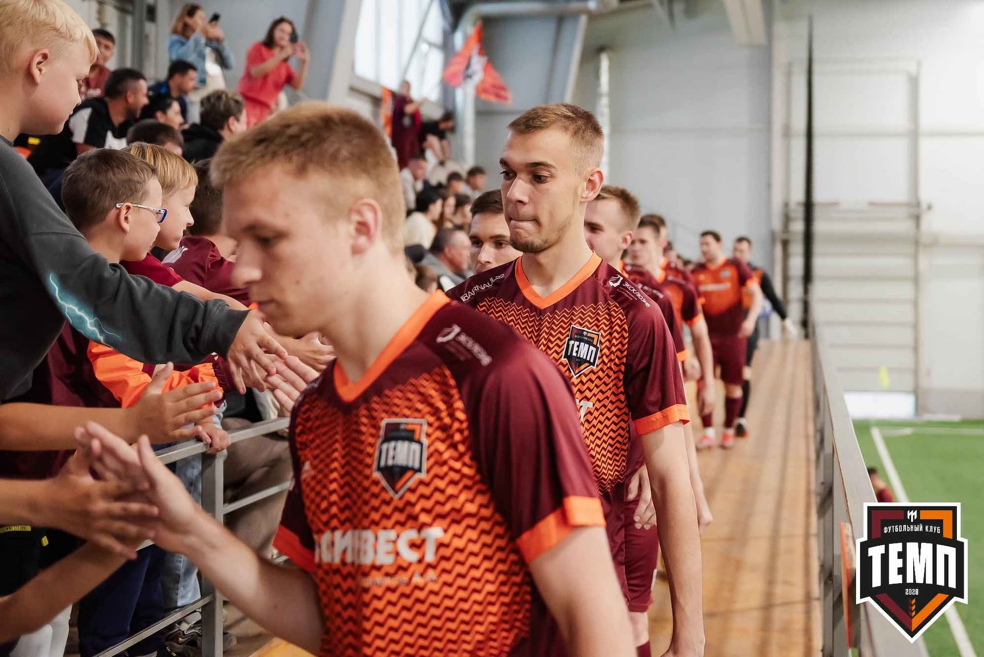 «Темп» 2:3 «Бурятия». III дивизион. 30.06.2023 — кадр 72