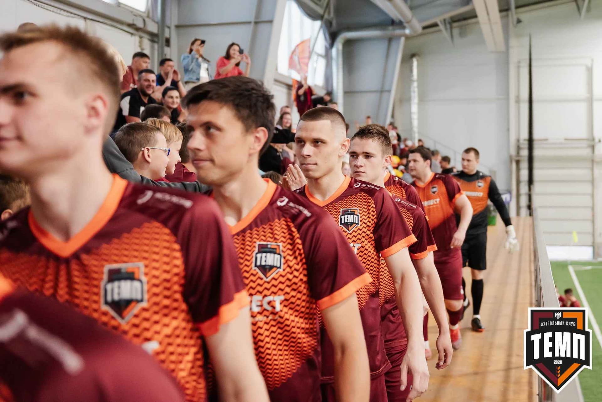 «Темп» 2:3 «Бурятия». III дивизион. 30.06.2023 — кадр 75