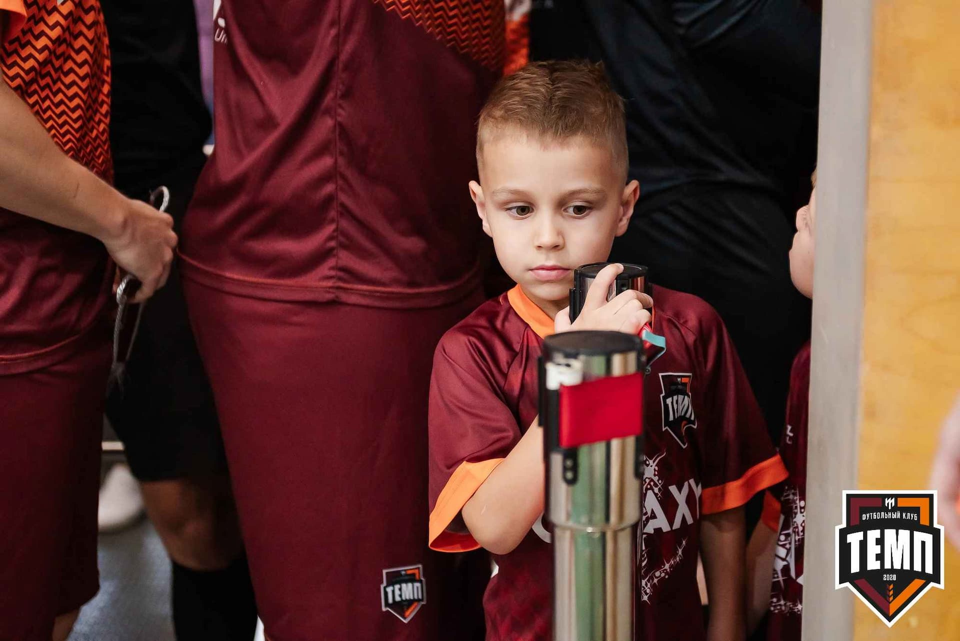 «Темп» 2:3 «Бурятия». III дивизион. 30.06.2023 — кадр 78