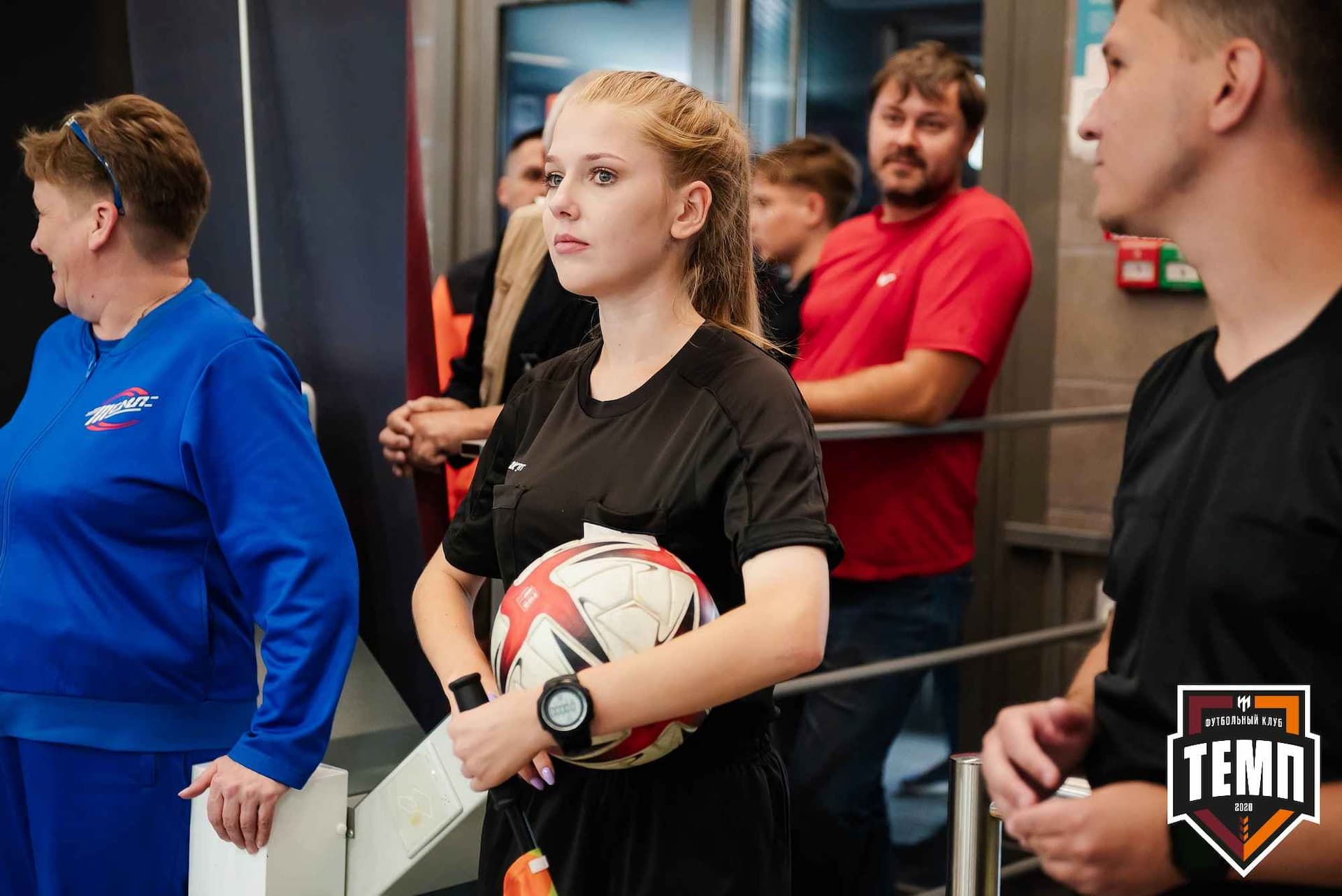 «Темп» 2:3 «Бурятия». III дивизион. 30.06.2023 — кадр 84