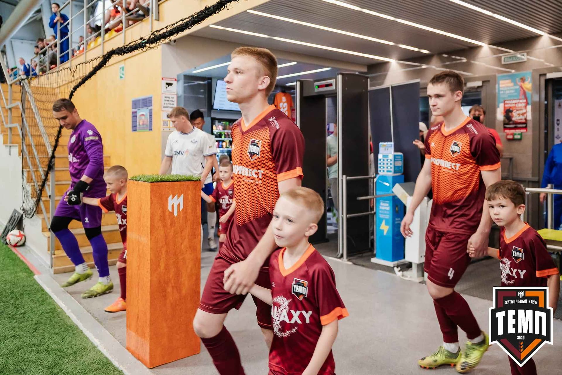 «Темп» 2:3 «Бурятия». III дивизион. 30.06.2023 — кадр 86