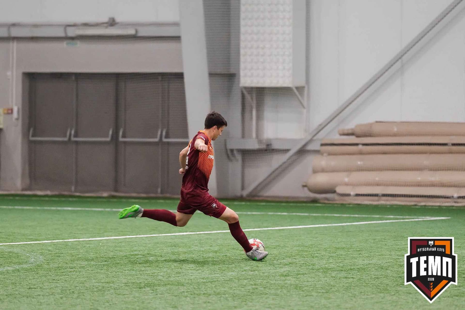 «Темп» 2:3 «Бурятия». III дивизион. 30.06.2023 — кадр 102