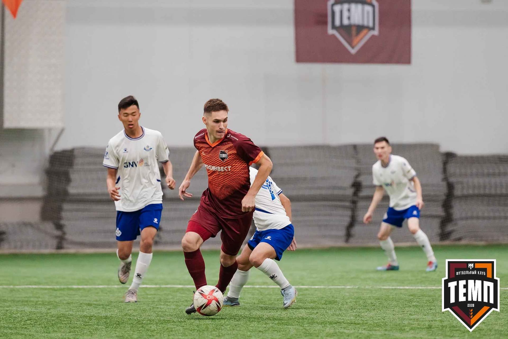 «Темп» 2:3 «Бурятия». III дивизион. 30.06.2023 — кадр 110