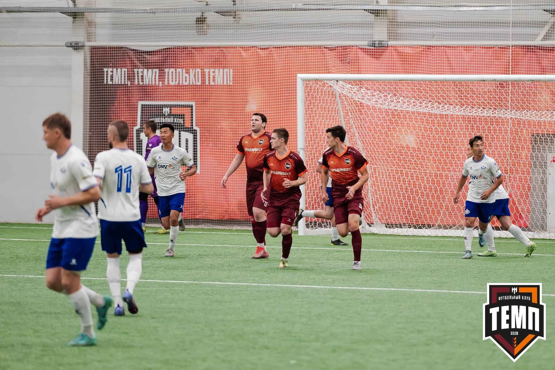 «Темп» 2:3 «Бурятия». III дивизион. 30.06.2023 — кадр 113