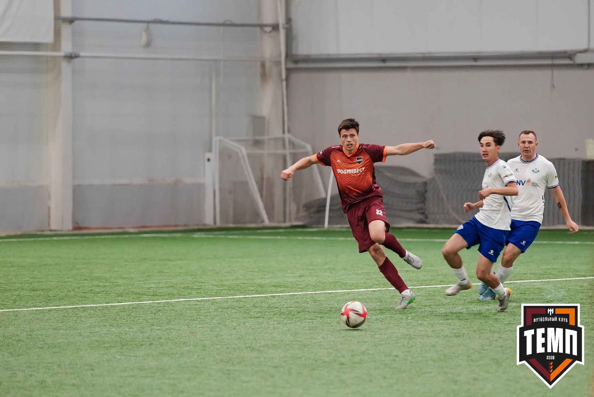 «Темп» 2:3 «Бурятия». III дивизион. 30.06.2023 — кадр 115