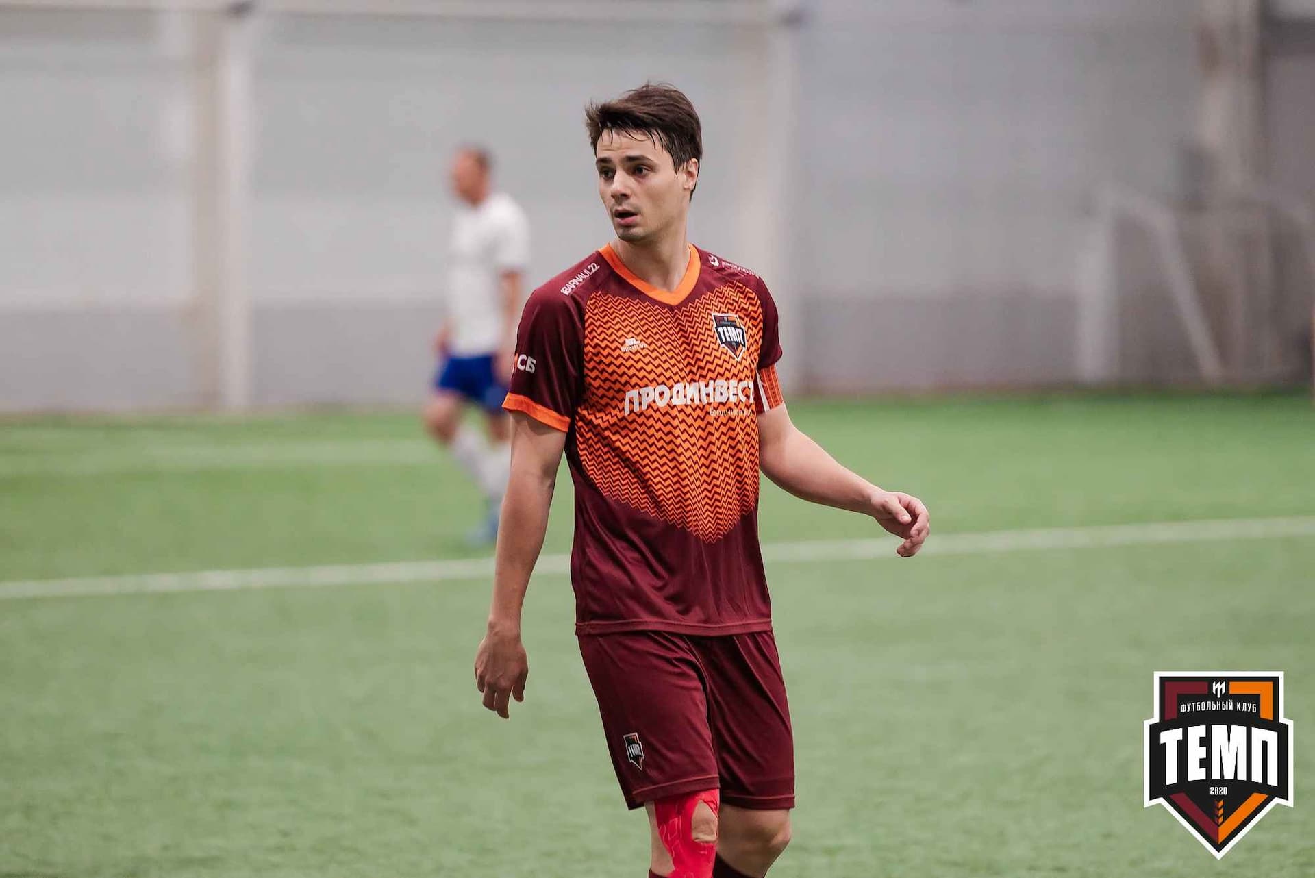 «Темп» 2:3 «Бурятия». III дивизион. 30.06.2023 — кадр 120