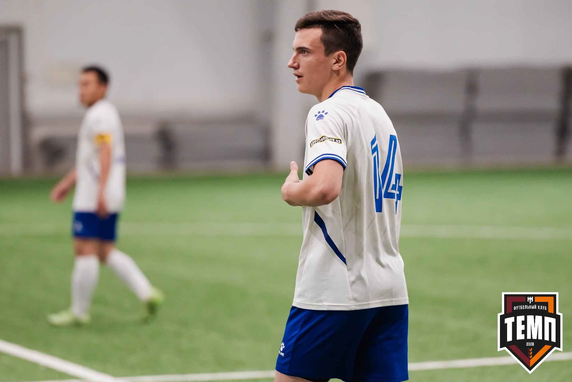 «Темп» 2:3 «Бурятия». III дивизион. 30.06.2023 — кадр 122