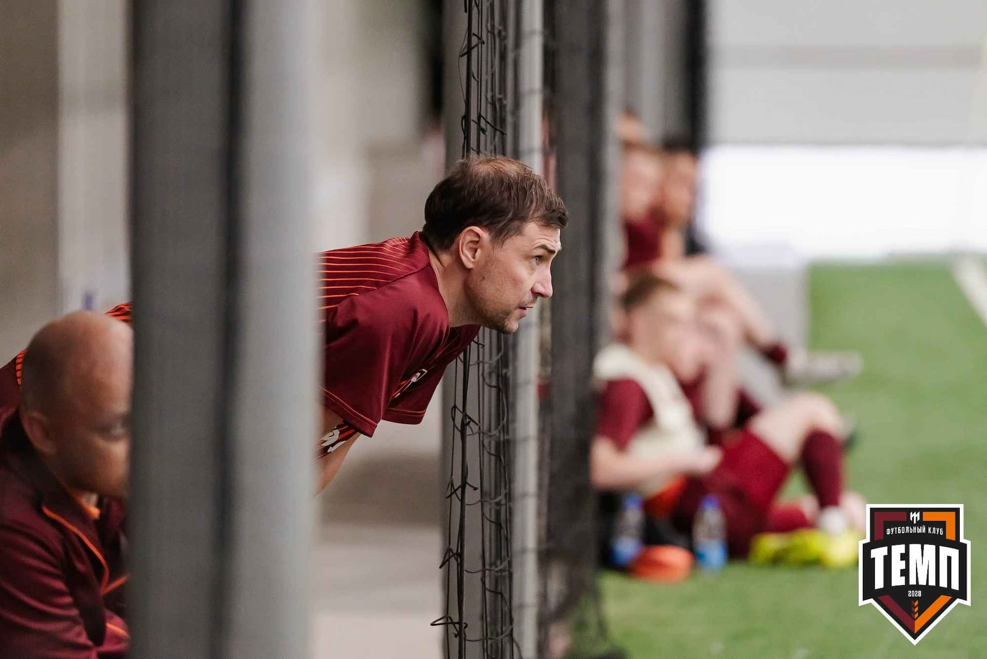 «Темп» 2:3 «Бурятия». III дивизион. 30.06.2023 — кадр 129