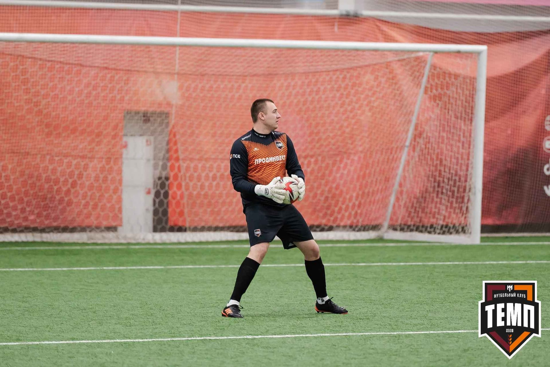 «Темп» 2:3 «Бурятия». III дивизион. 30.06.2023 — кадр 133