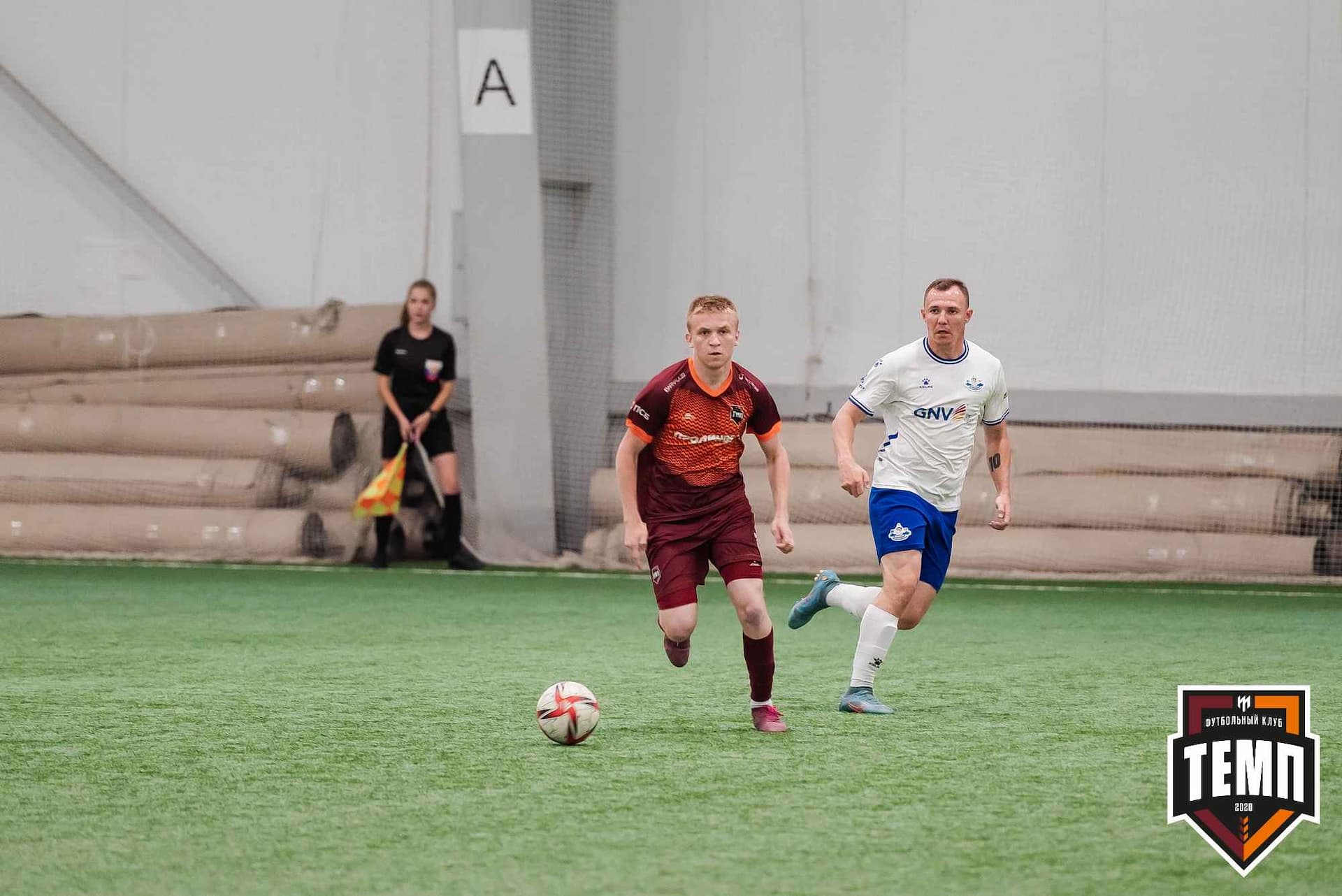 «Темп» 2:3 «Бурятия». III дивизион. 30.06.2023 — кадр 135