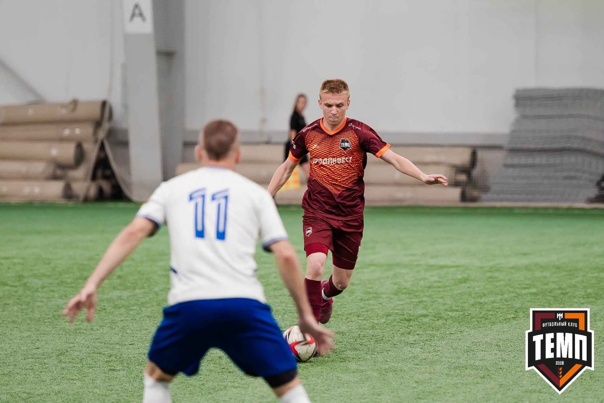 «Темп» 2:3 «Бурятия». III дивизион. 30.06.2023 — кадр 136