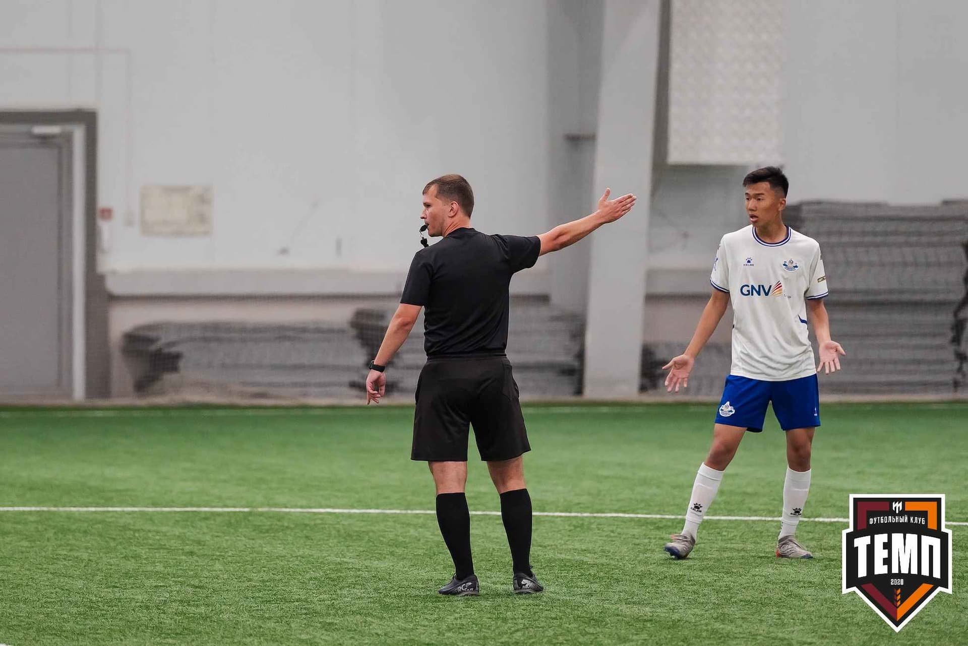 «Темп» 2:3 «Бурятия». III дивизион. 30.06.2023 — кадр 139