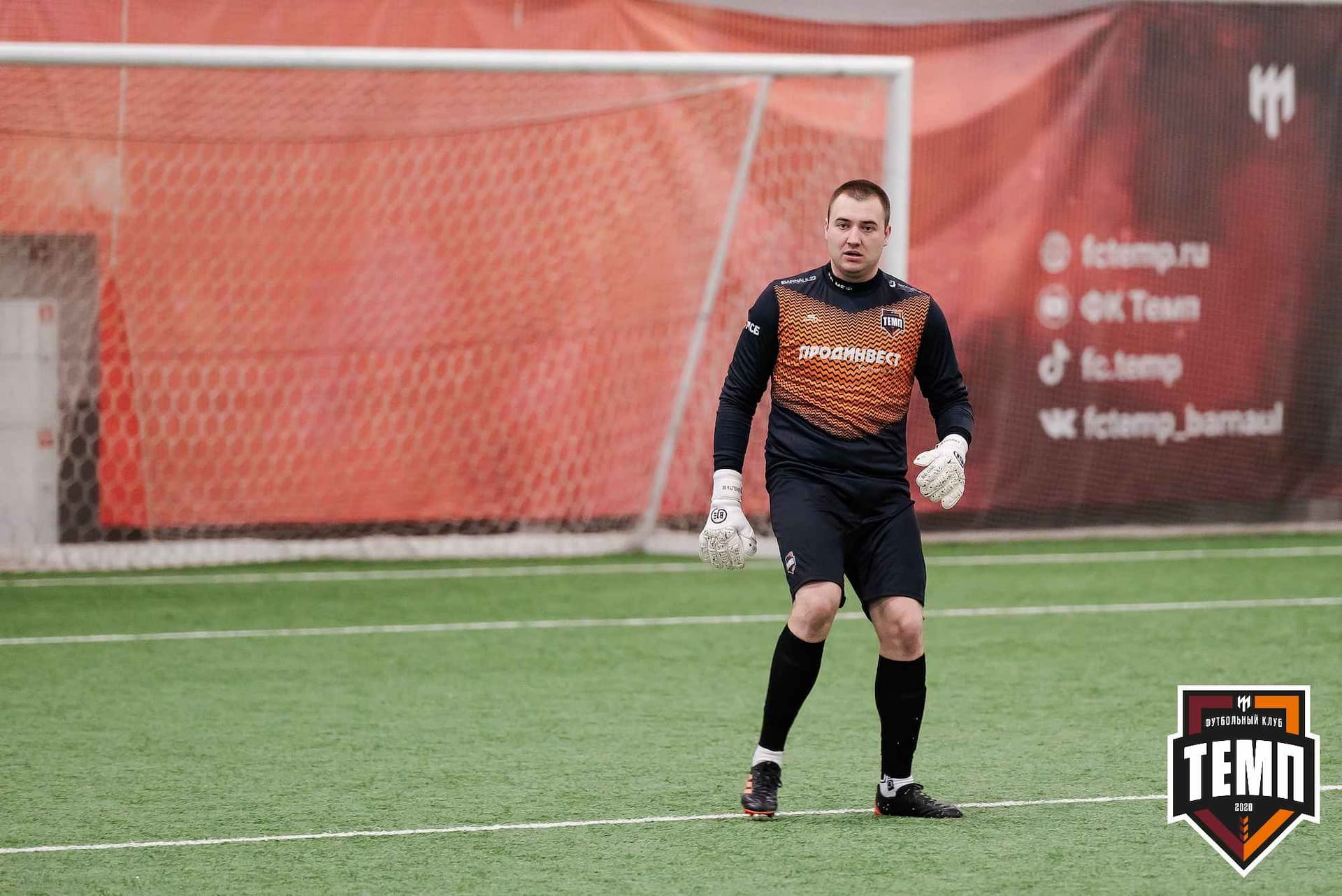 «Темп» 2:3 «Бурятия». III дивизион. 30.06.2023 — кадр 150