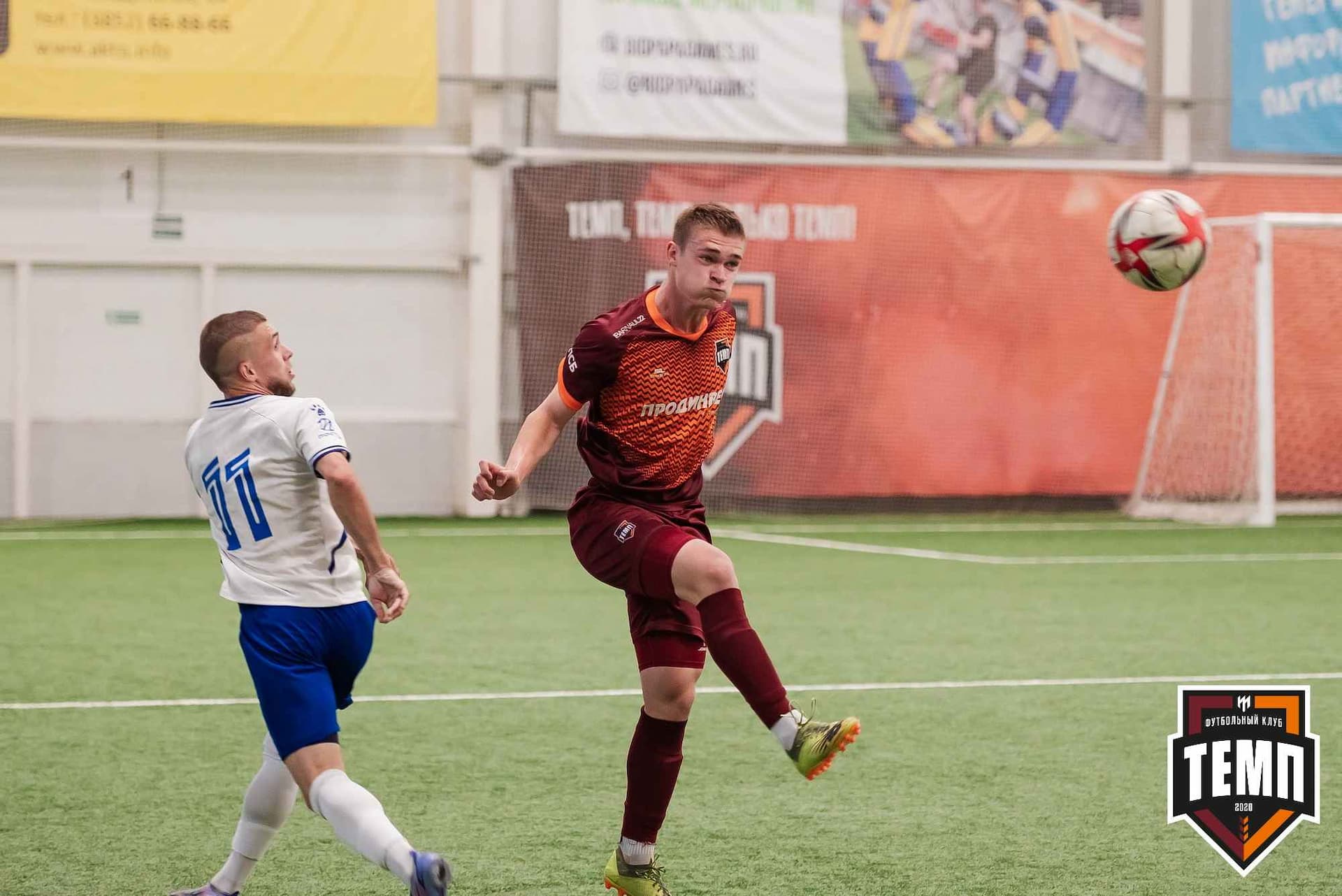 «Темп» 2:3 «Бурятия». III дивизион. 30.06.2023 — кадр 151