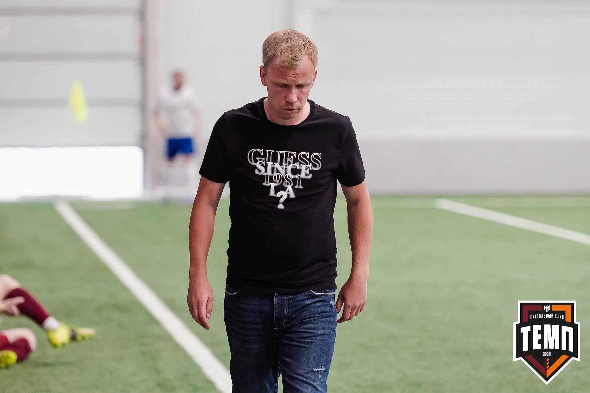 «Темп» 2:3 «Бурятия». III дивизион. 30.06.2023 — кадр 153