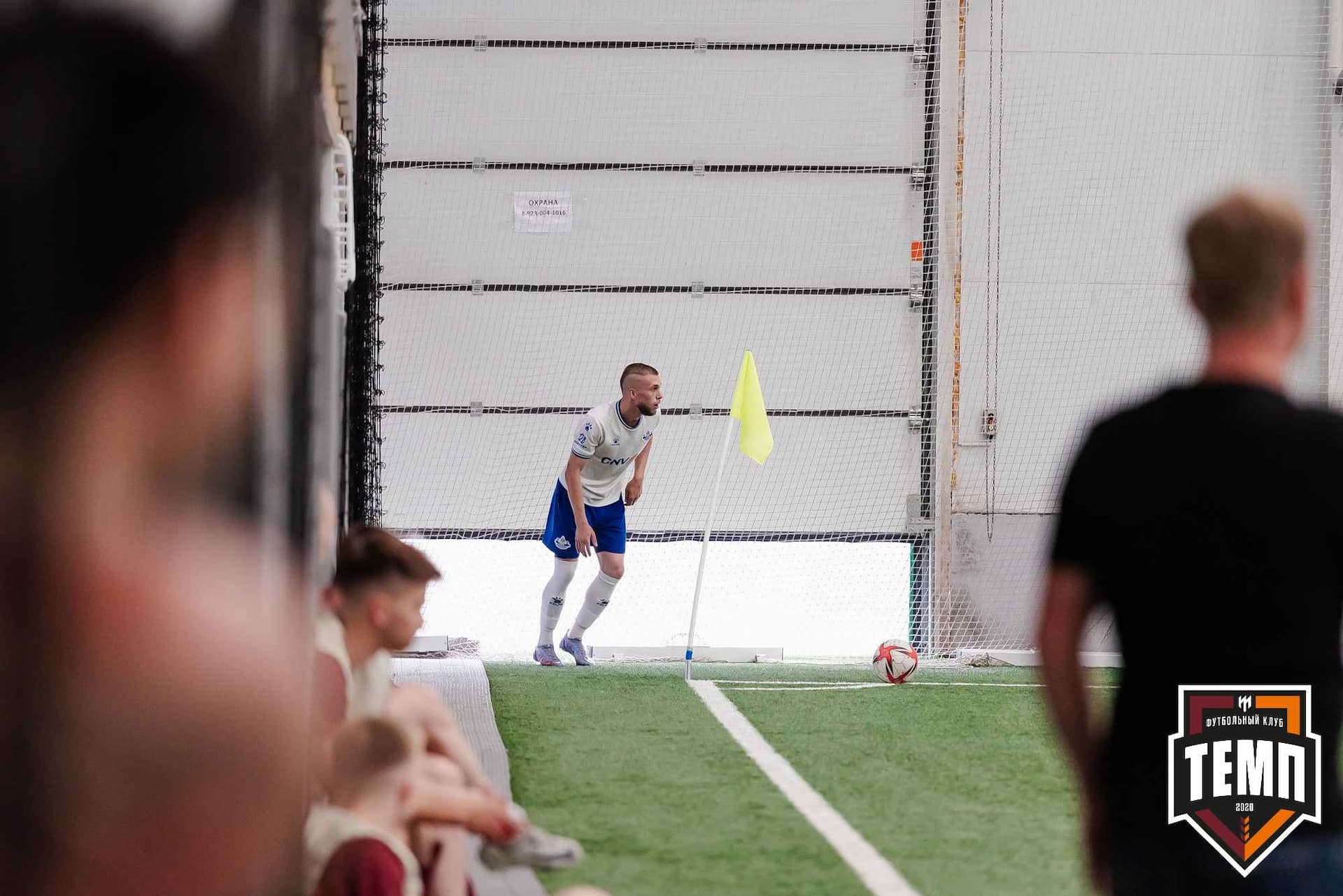 «Темп» 2:3 «Бурятия». III дивизион. 30.06.2023 — кадр 155