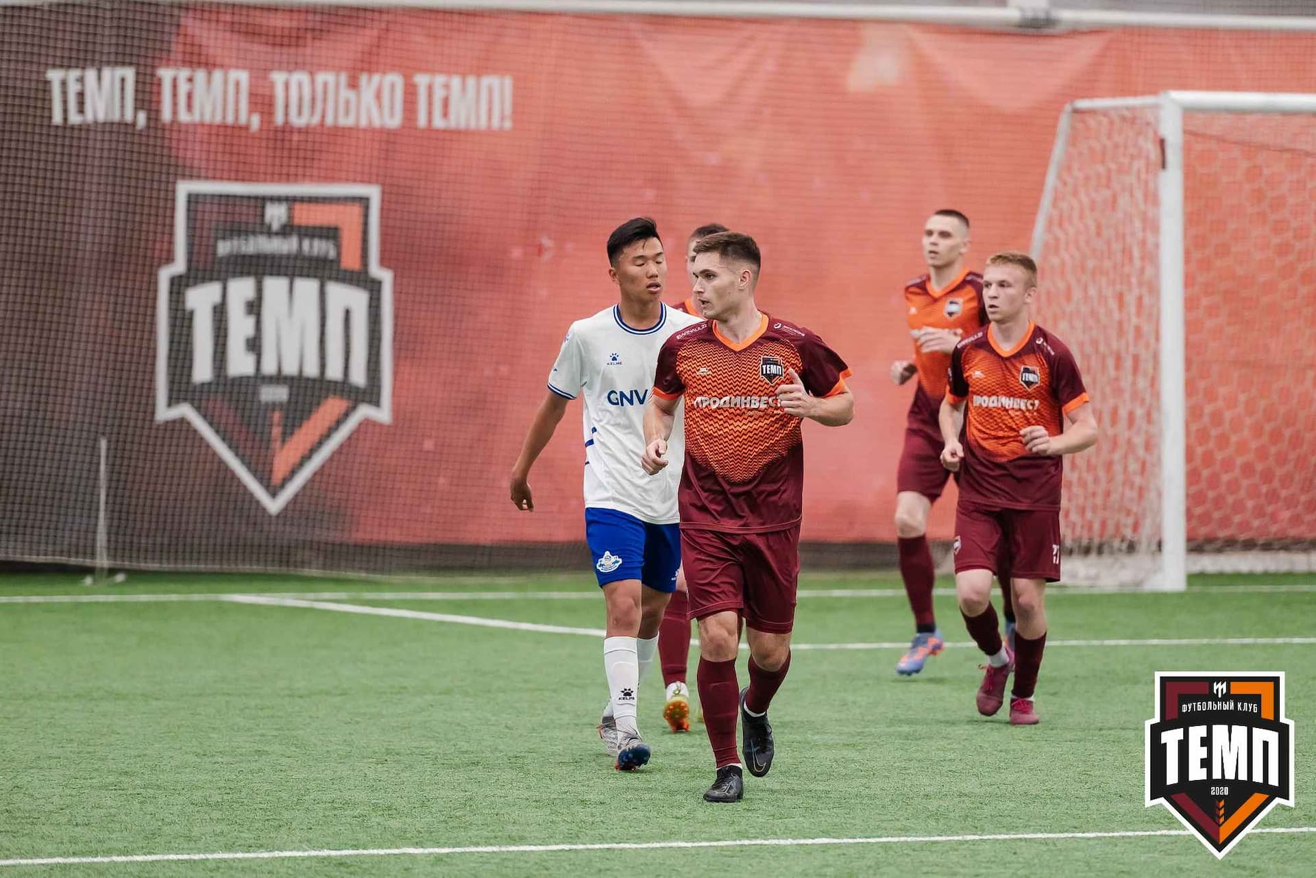 «Темп» 2:3 «Бурятия». III дивизион. 30.06.2023 — кадр 159