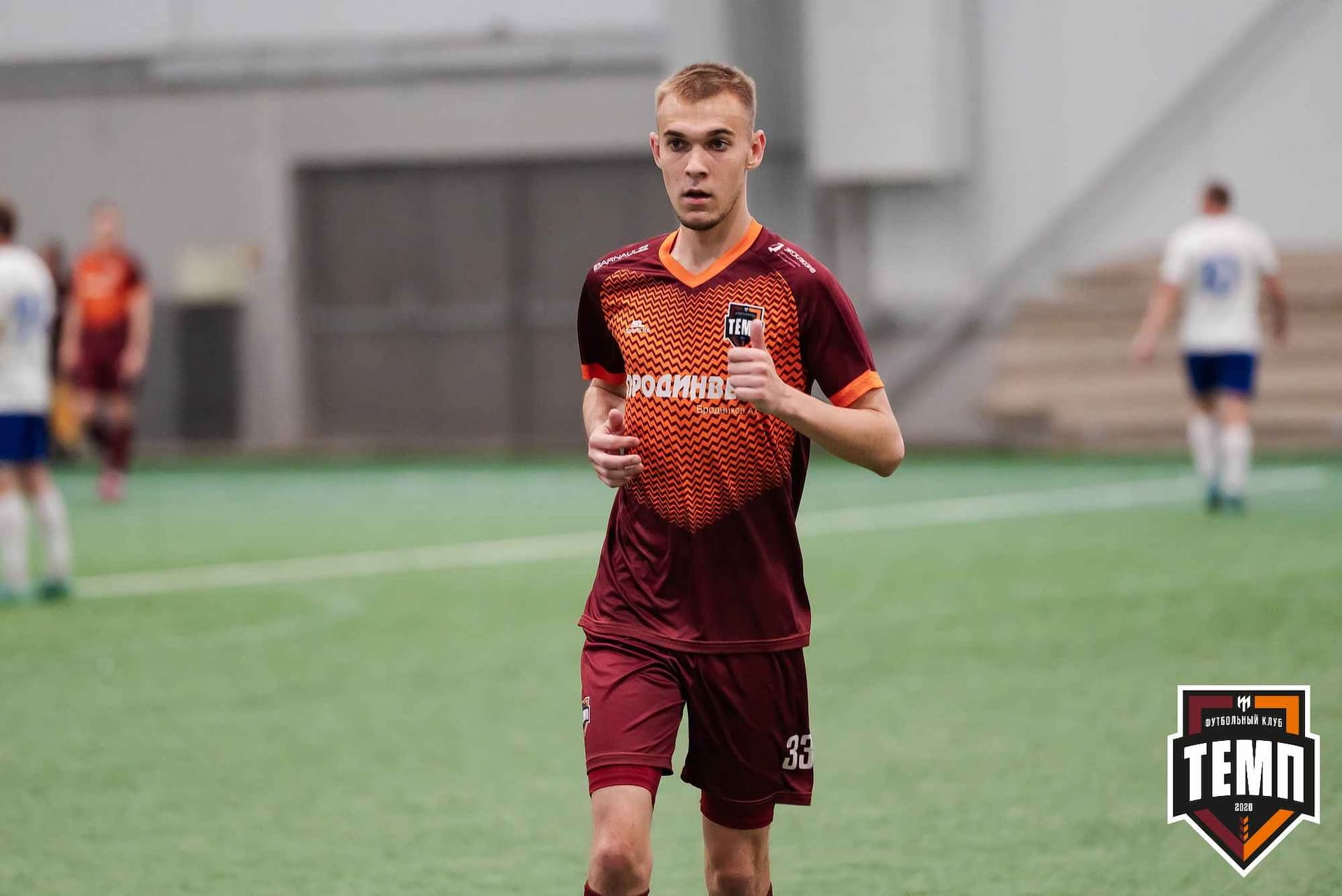 «Темп» 2:3 «Бурятия». III дивизион. 30.06.2023 — кадр 161