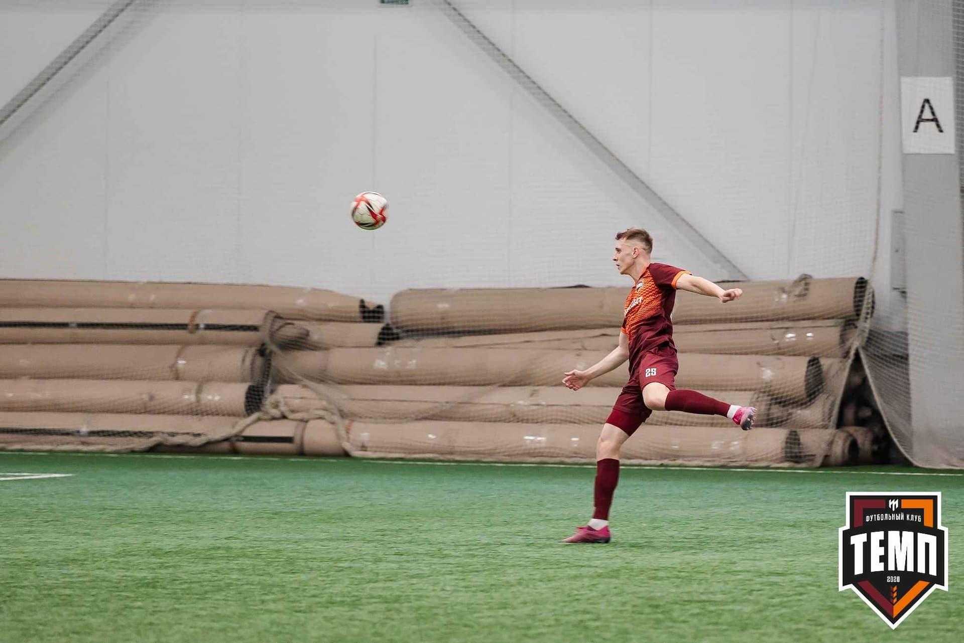 «Темп» 2:3 «Бурятия». III дивизион. 30.06.2023 — кадр 168