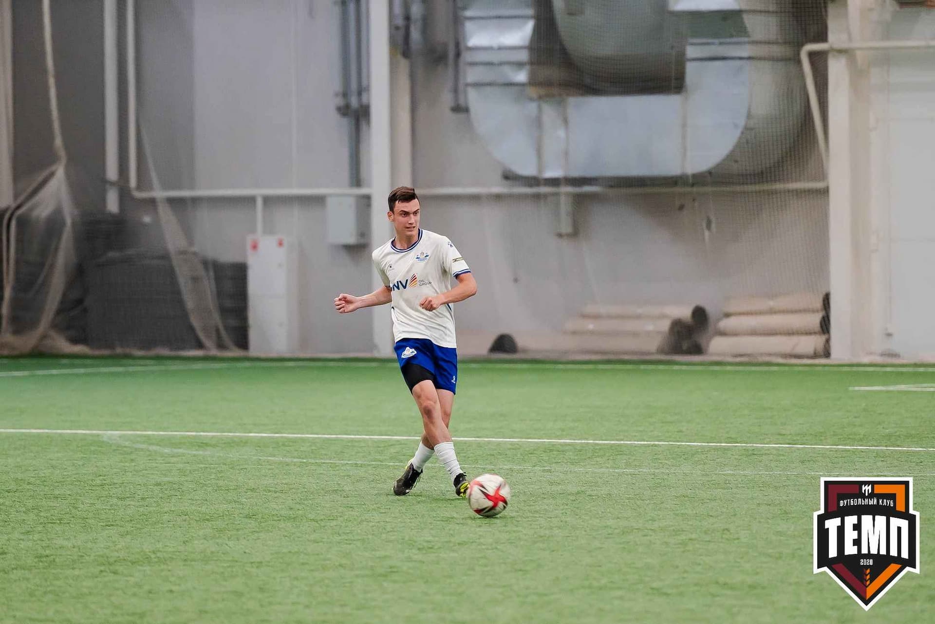 «Темп» 2:3 «Бурятия». III дивизион. 30.06.2023 — кадр 169