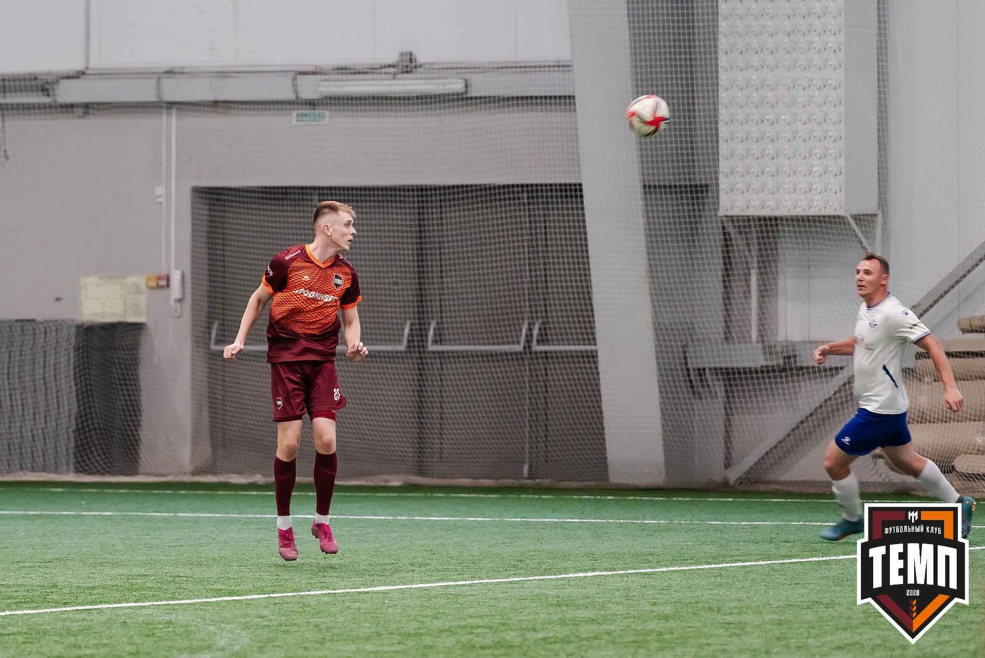 «Темп» 2:3 «Бурятия». III дивизион. 30.06.2023 — кадр 172