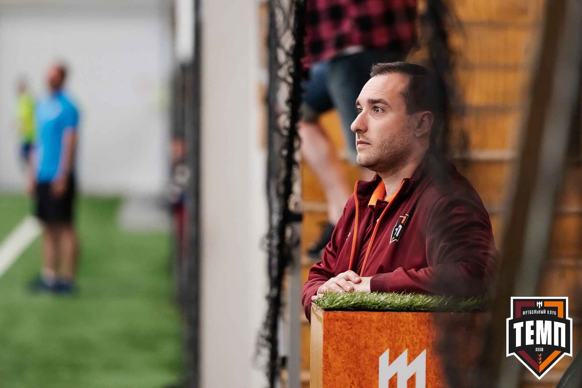 «Темп» 2:3 «Бурятия». III дивизион. 30.06.2023 — кадр 173