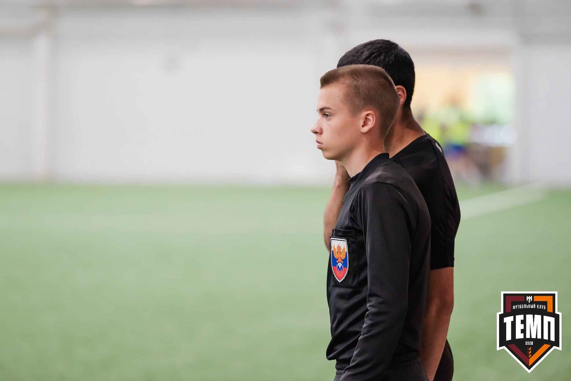 «Темп» 2:3 «Бурятия». III дивизион. 30.06.2023 — кадр 174