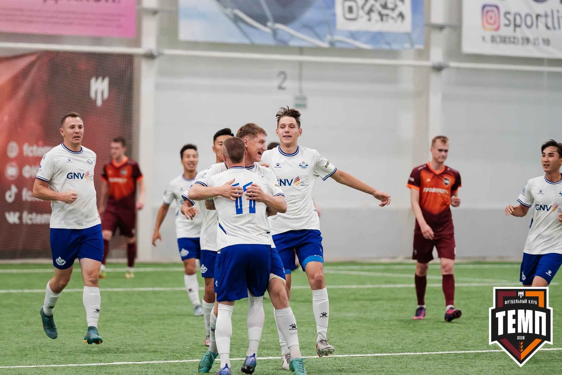 «Темп» 2:3 «Бурятия». III дивизион. 30.06.2023 — кадр 176