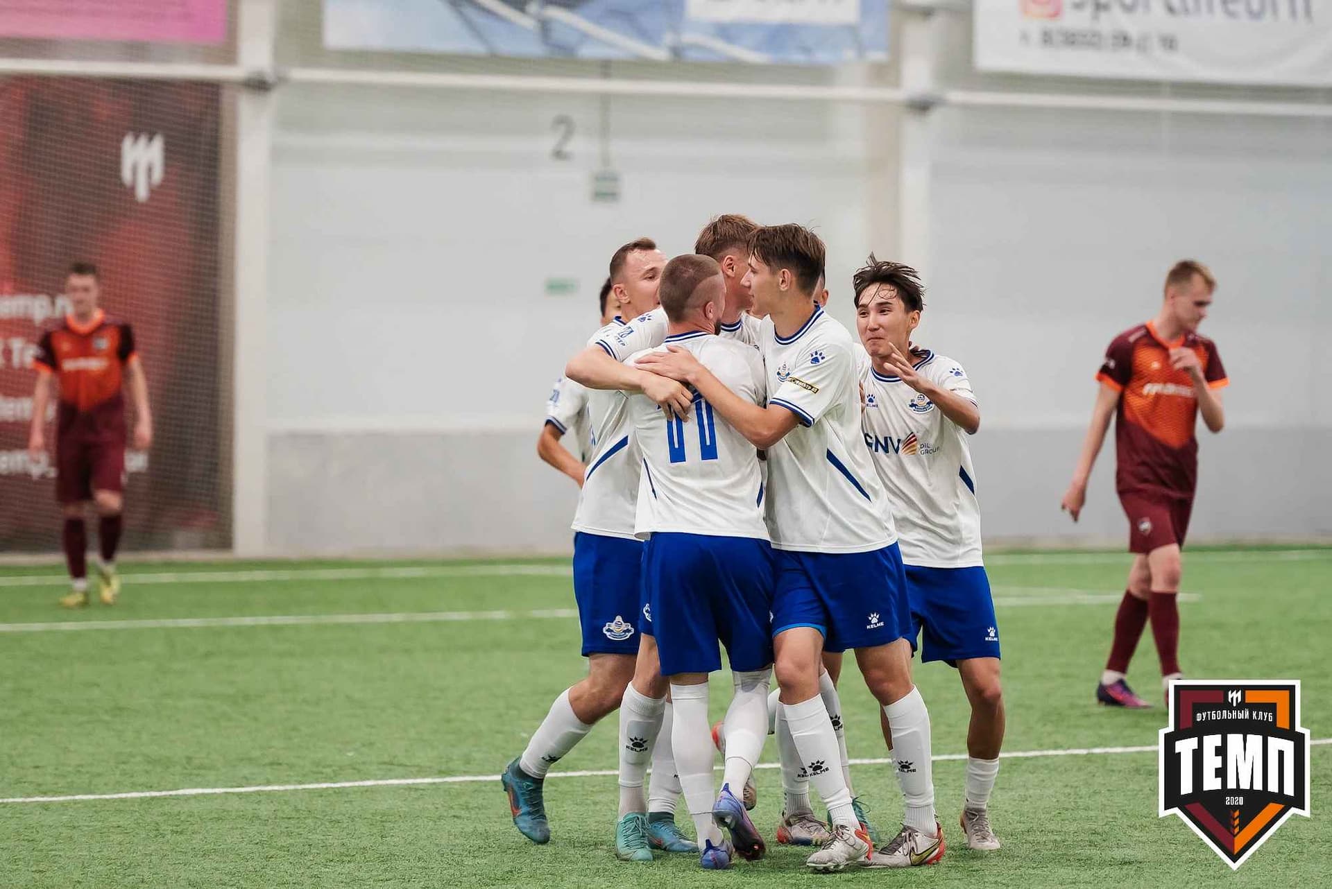 «Темп» 2:3 «Бурятия». III дивизион. 30.06.2023 — кадр 178