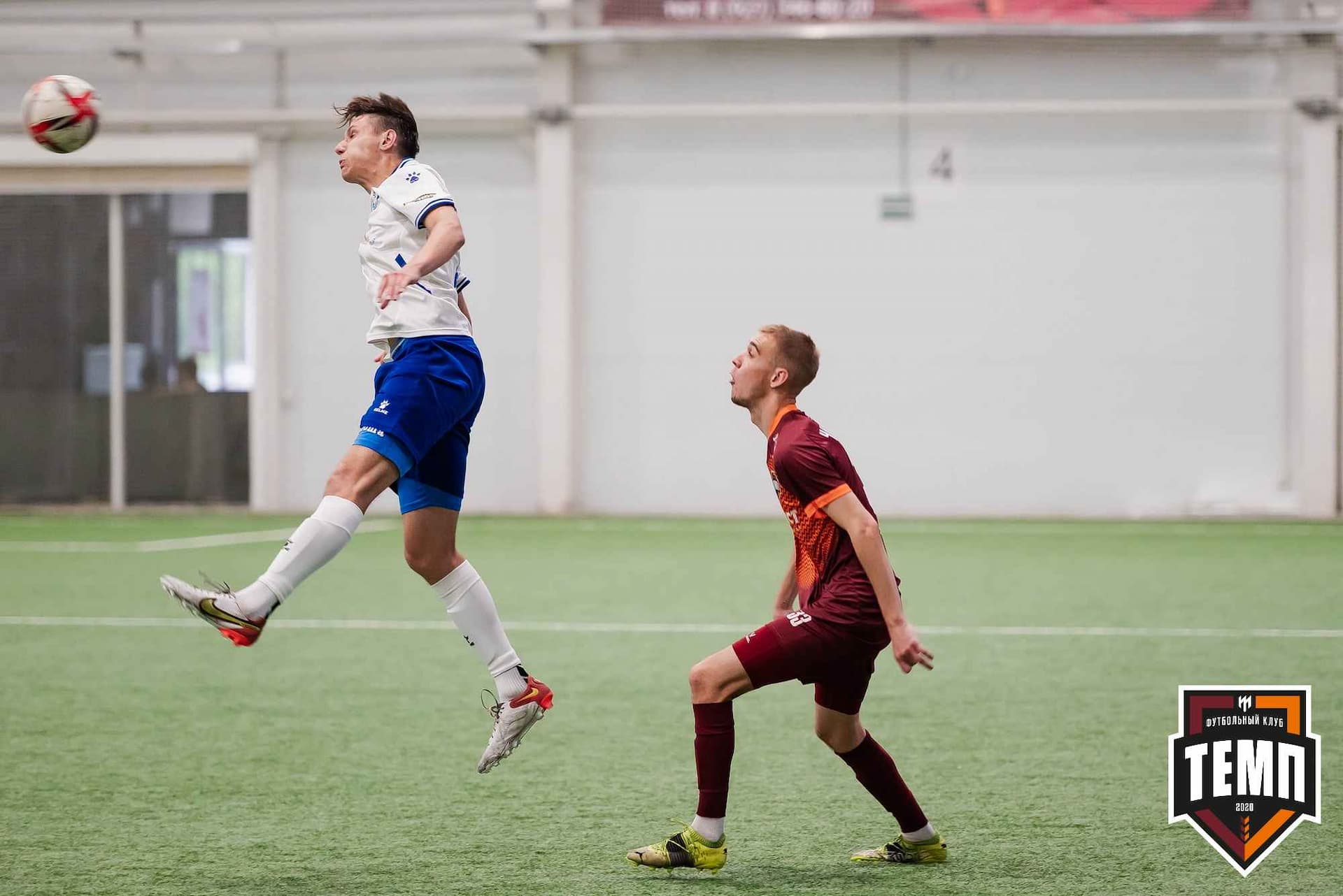 «Темп» 2:3 «Бурятия». III дивизион. 30.06.2023 — кадр 183