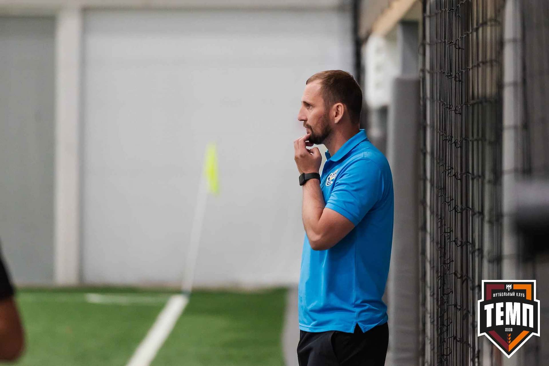 «Темп» 2:3 «Бурятия». III дивизион. 30.06.2023 — кадр 189