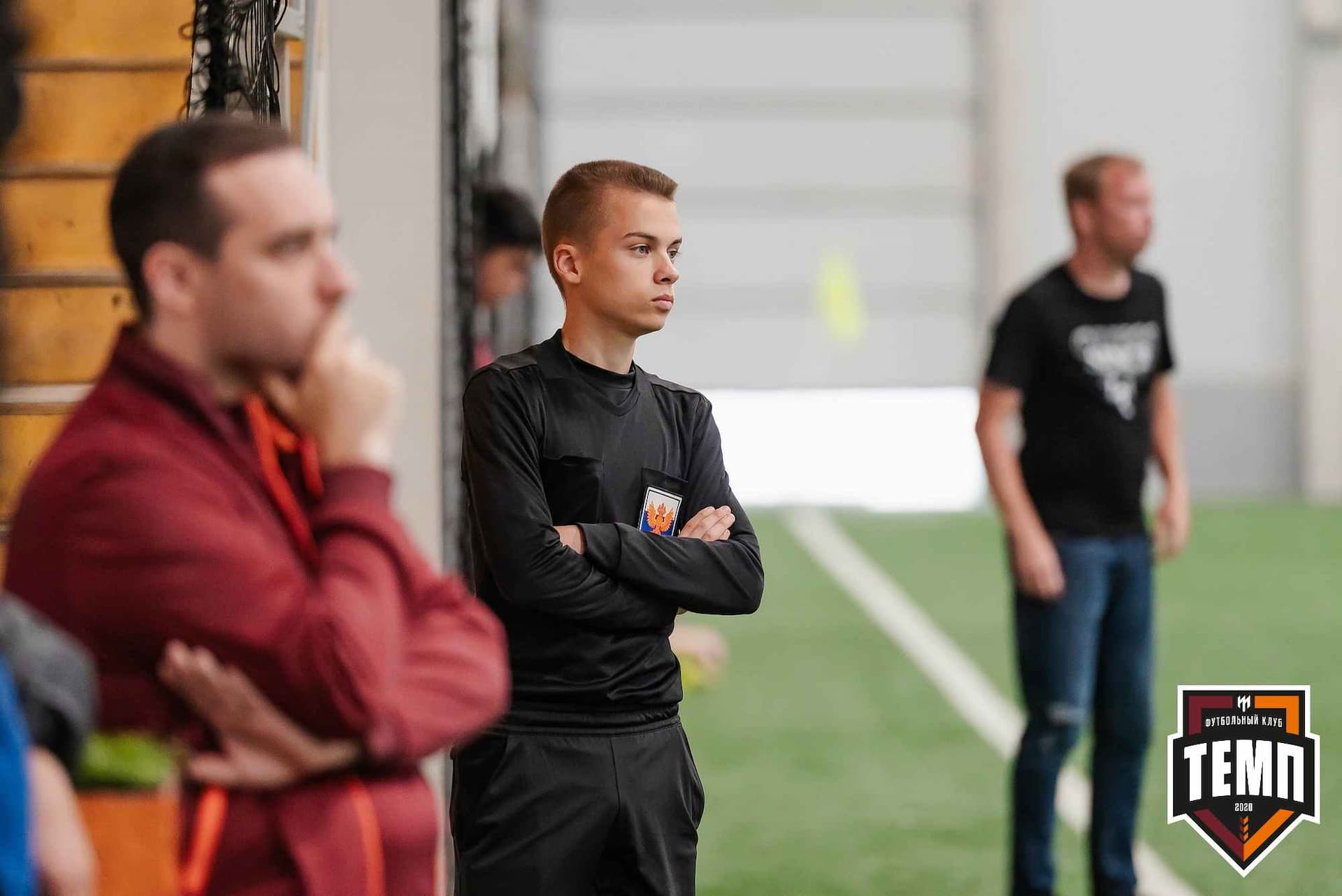 «Темп» 2:3 «Бурятия». III дивизион. 30.06.2023 — кадр 192