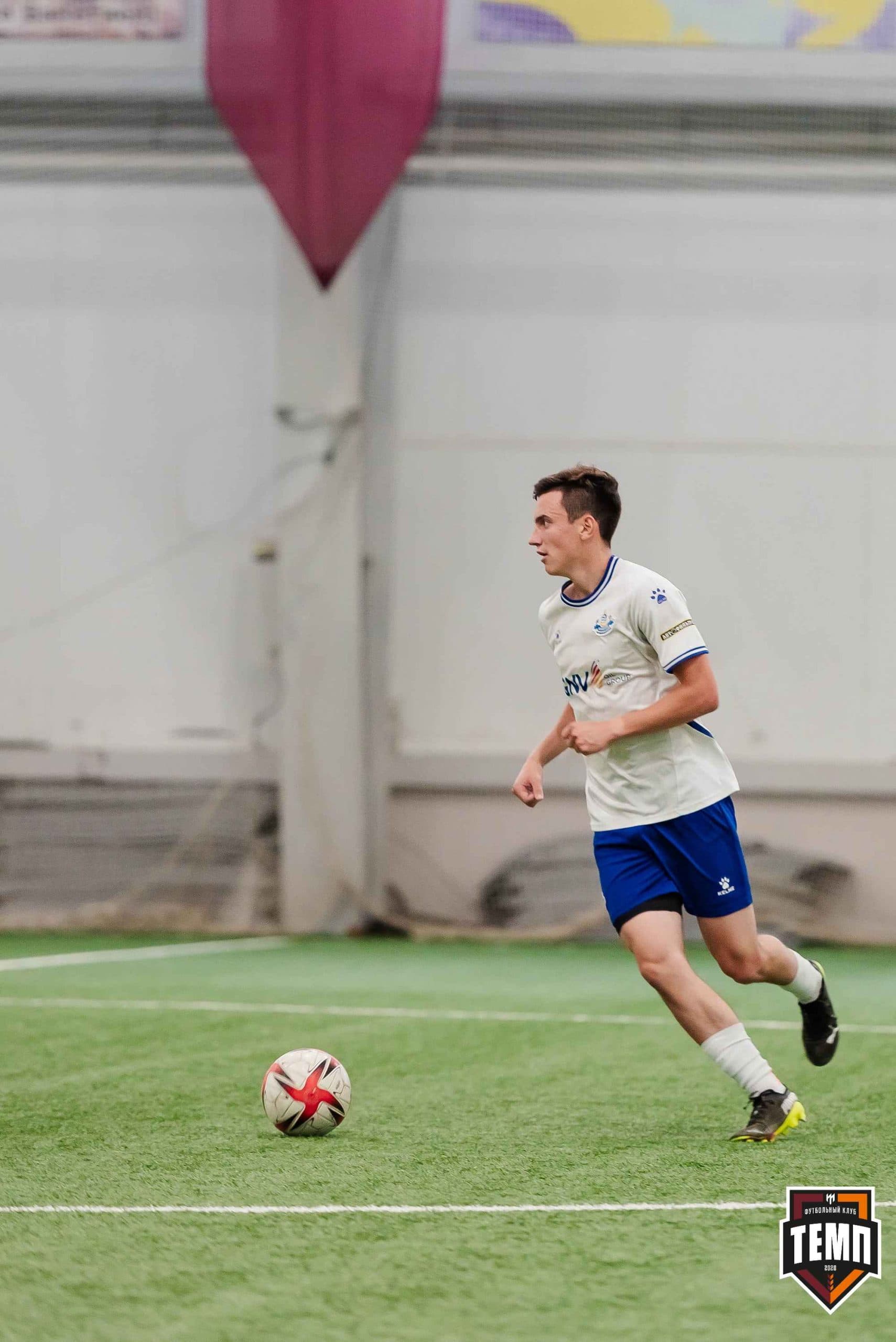 «Темп» 2:3 «Бурятия». III дивизион. 30.06.2023 — кадр 197