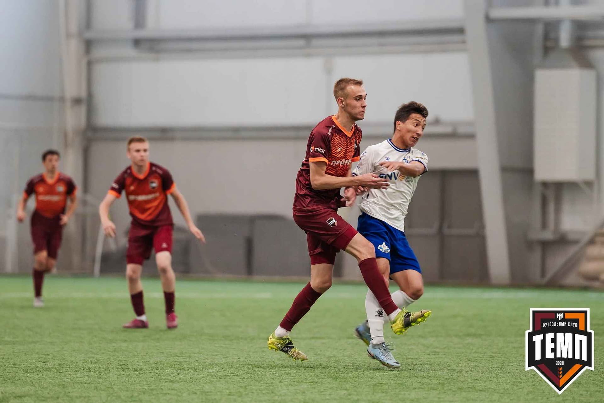 «Темп» 2:3 «Бурятия». III дивизион. 30.06.2023 — кадр 202