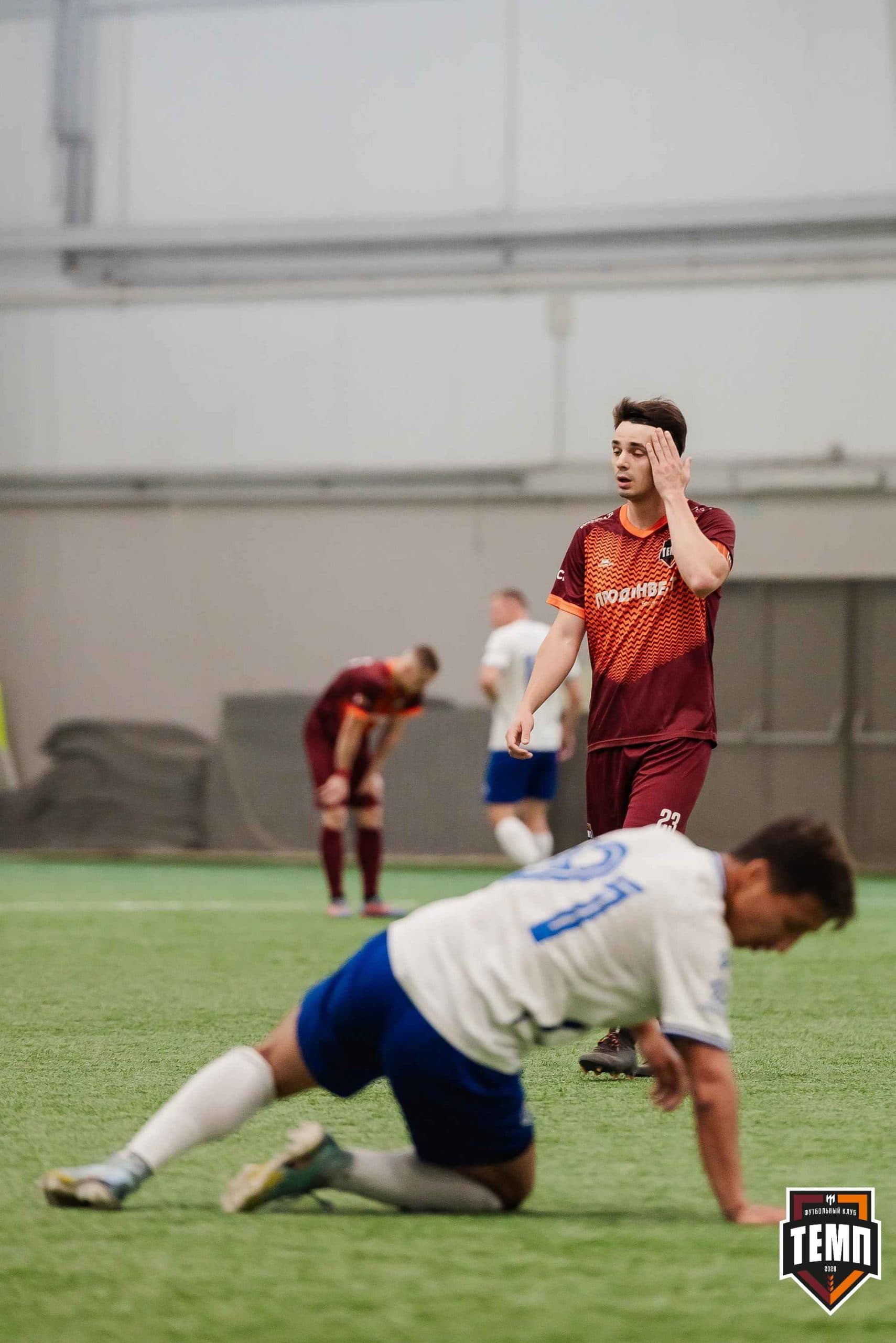 «Темп» 2:3 «Бурятия». III дивизион. 30.06.2023 — кадр 205