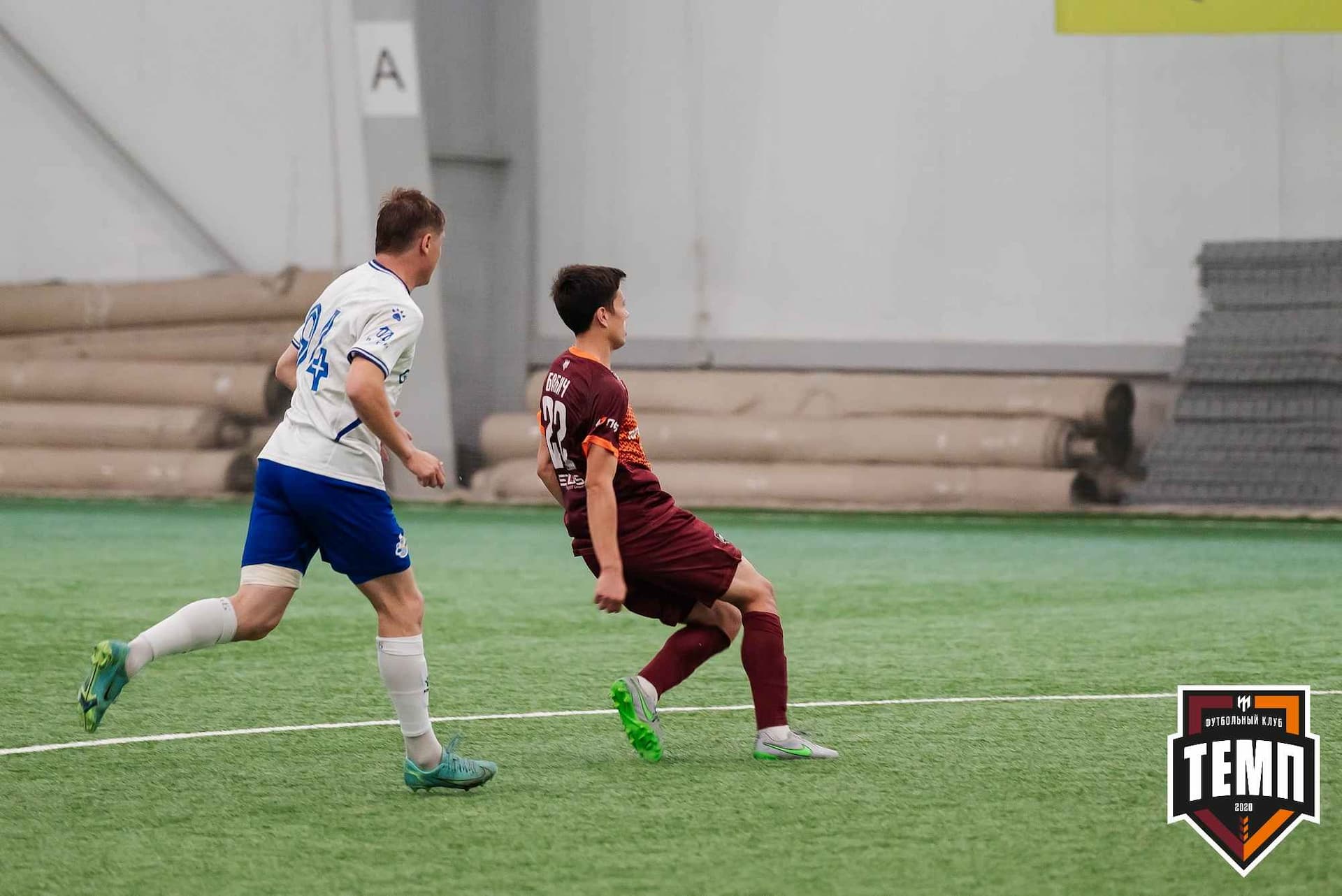 «Темп» 2:3 «Бурятия». III дивизион. 30.06.2023 — кадр 207