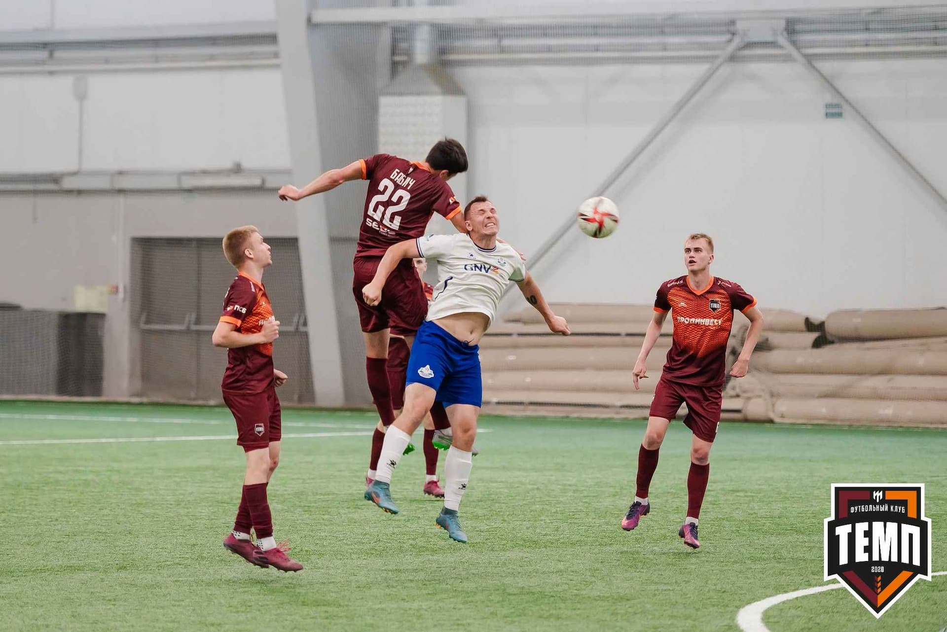 «Темп» 2:3 «Бурятия». III дивизион. 30.06.2023 — кадр 210