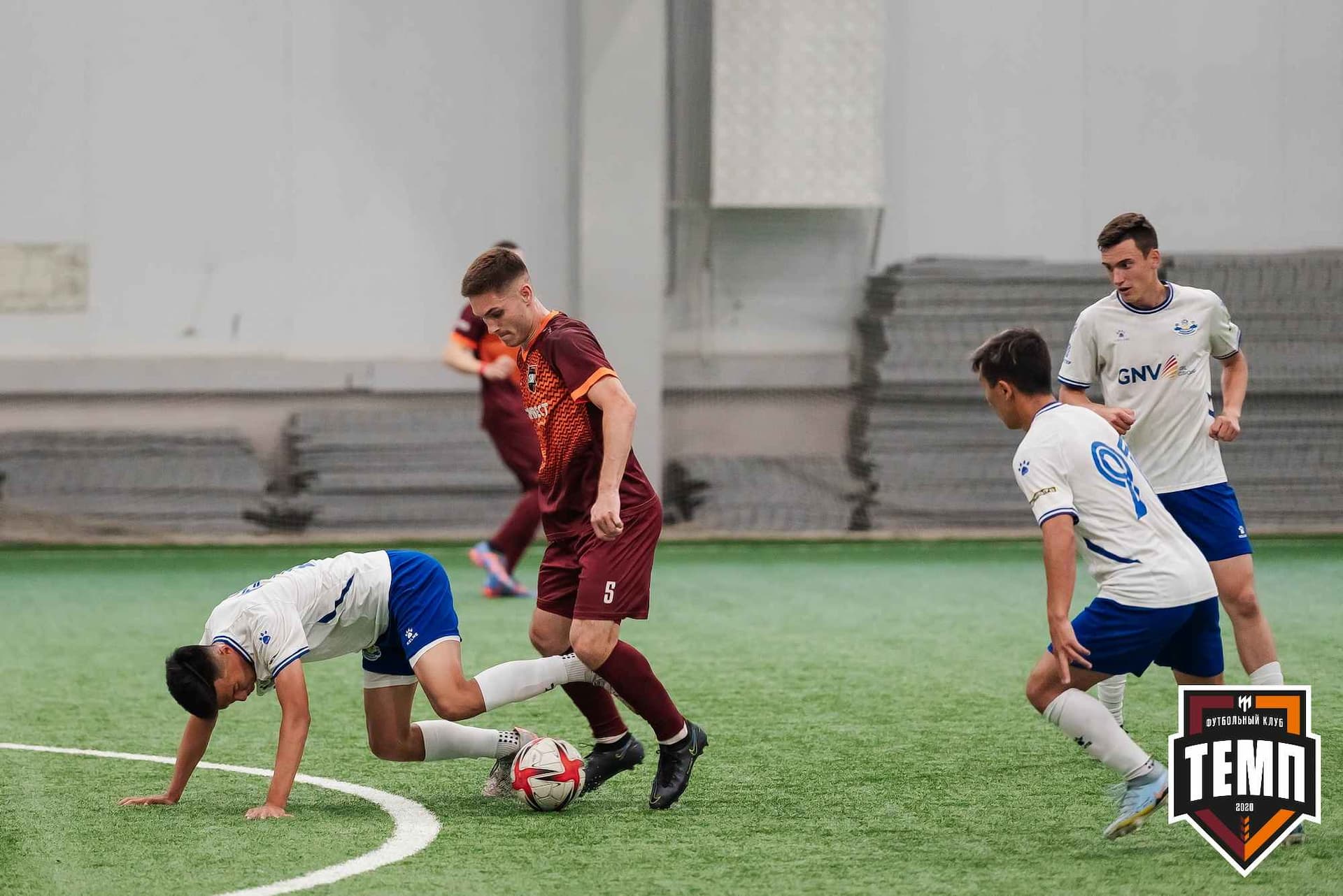 «Темп» 2:3 «Бурятия». III дивизион. 30.06.2023 — кадр 211