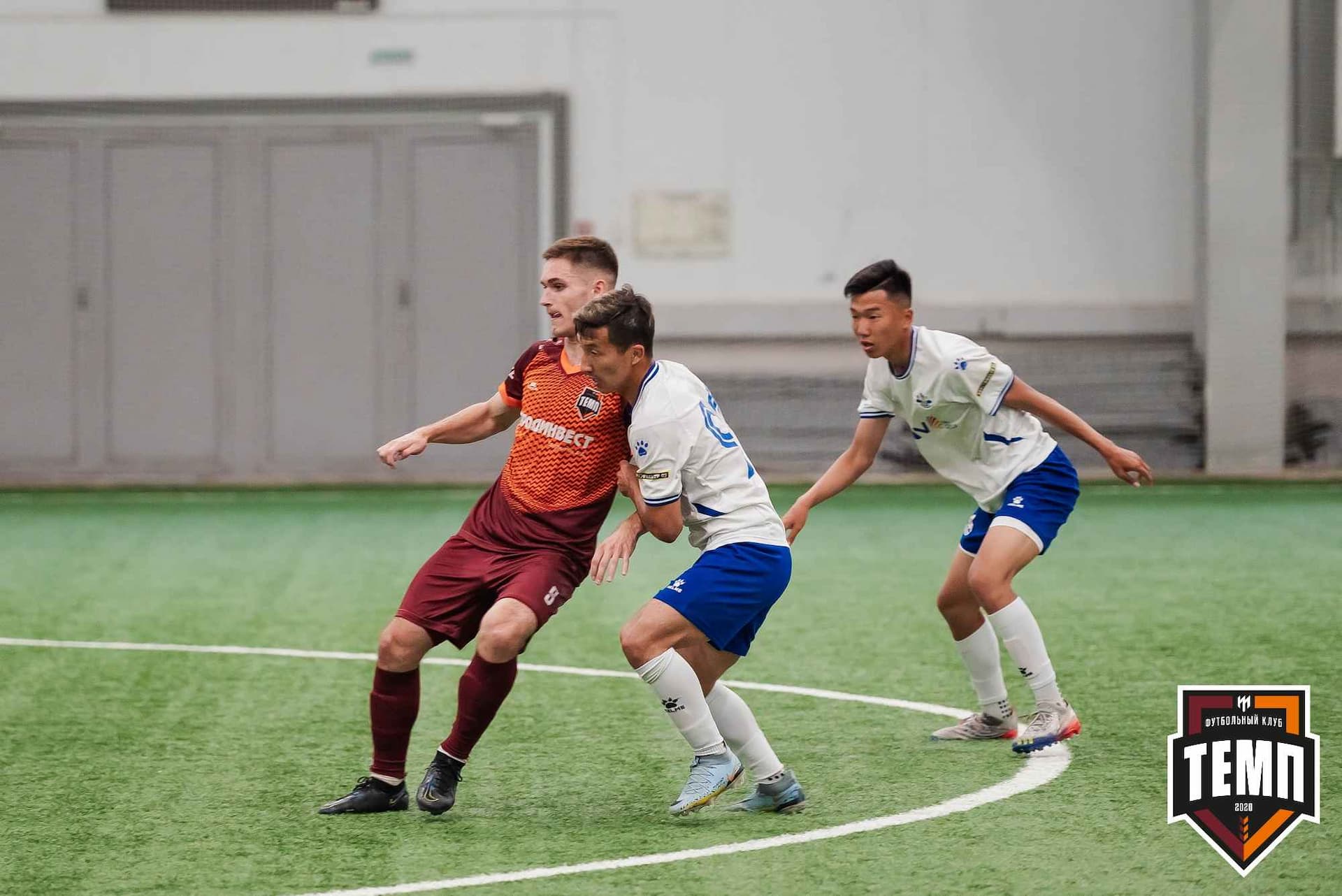 «Темп» 2:3 «Бурятия». III дивизион. 30.06.2023 — кадр 213