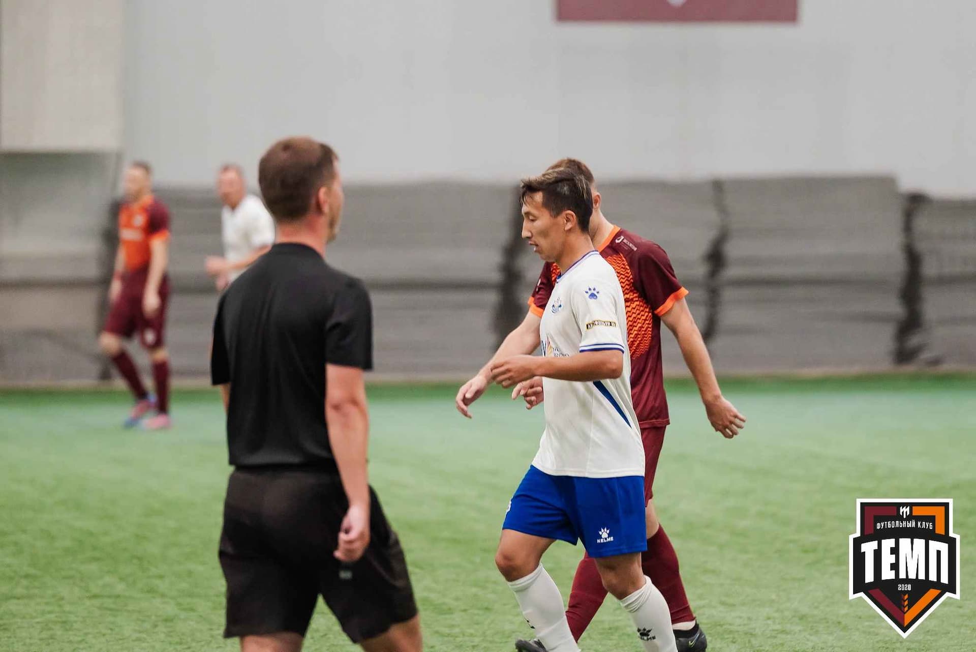 «Темп» 2:3 «Бурятия». III дивизион. 30.06.2023 — кадр 214