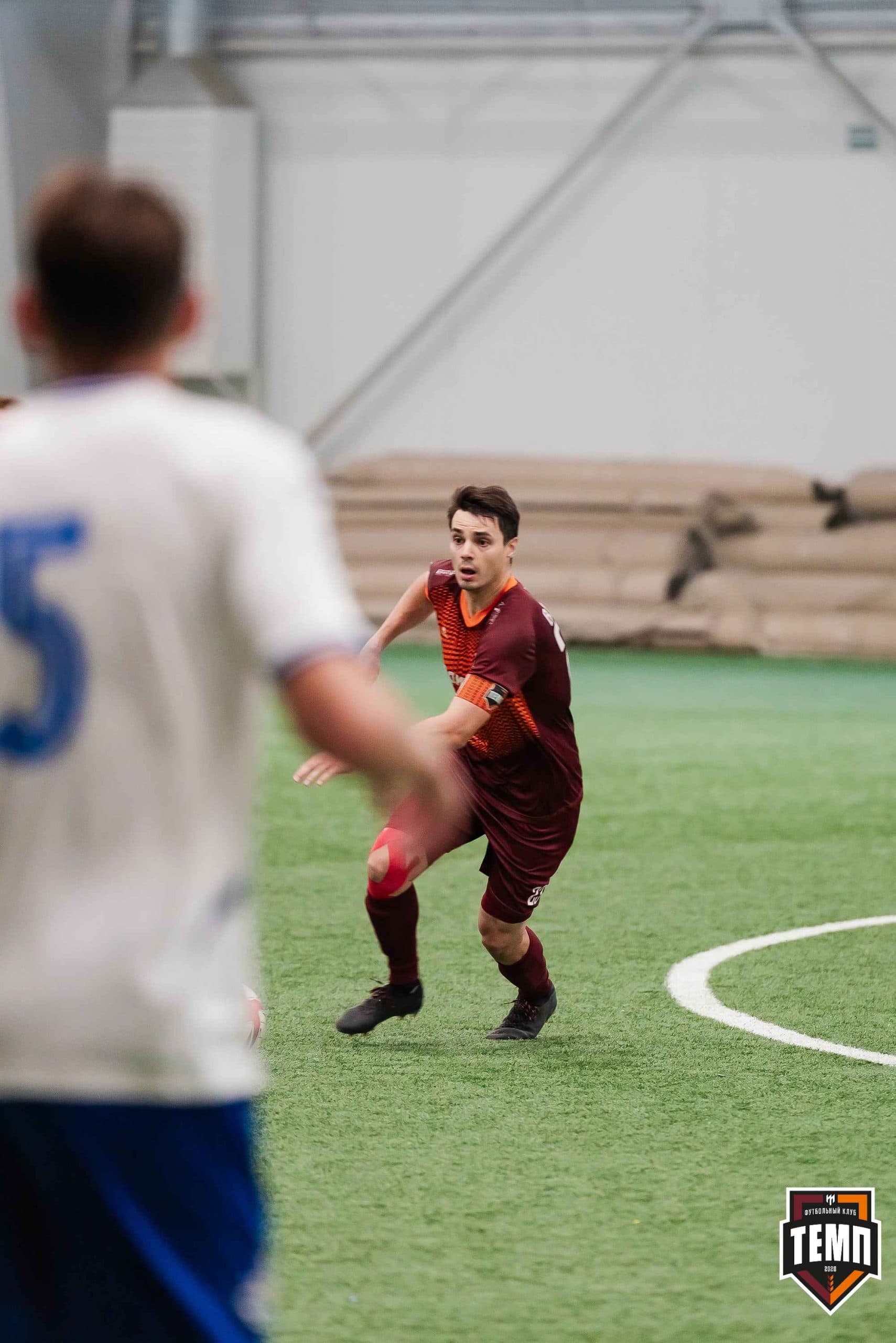 «Темп» 2:3 «Бурятия». III дивизион. 30.06.2023 — кадр 216