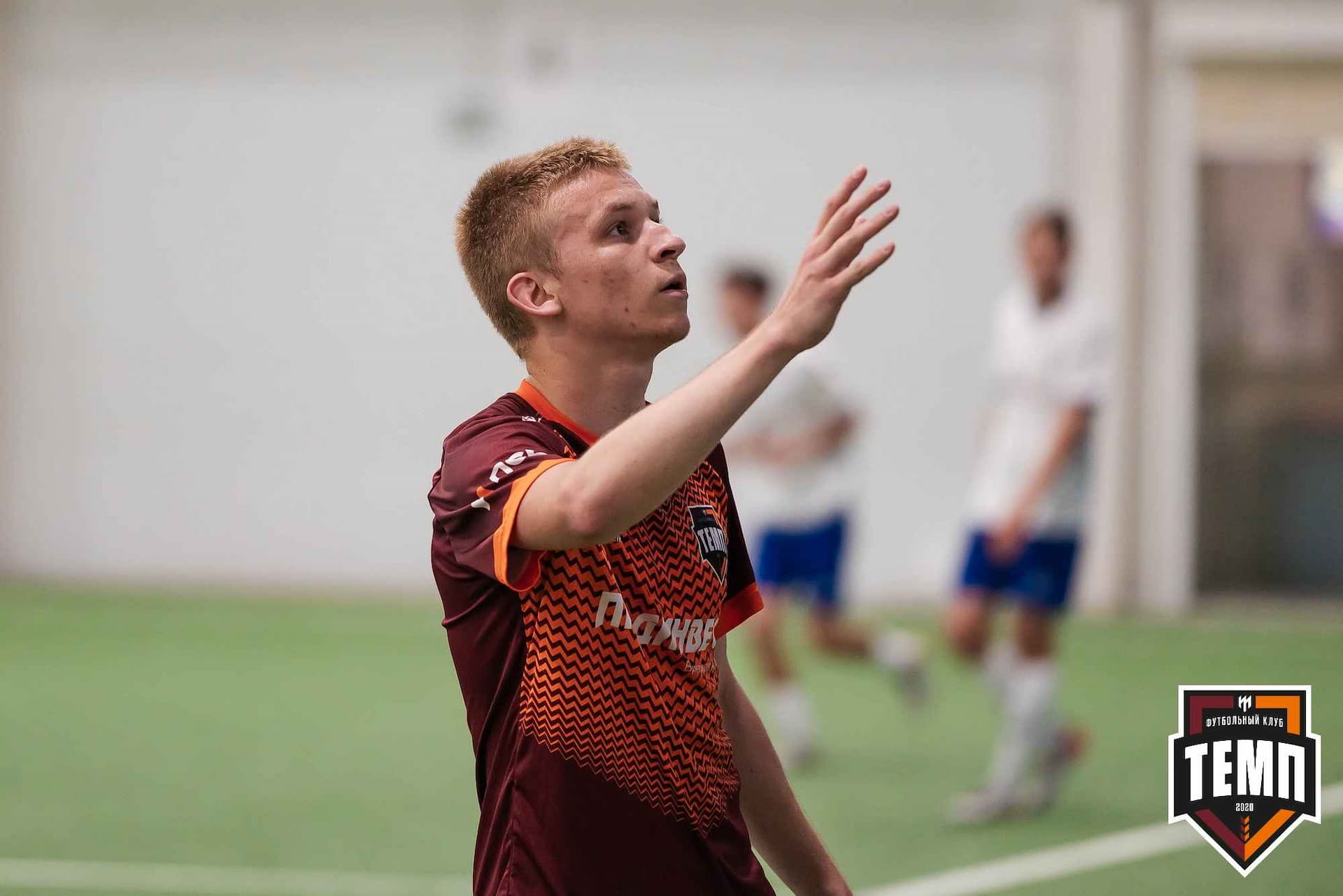 «Темп» 2:3 «Бурятия». III дивизион. 30.06.2023 — кадр 219